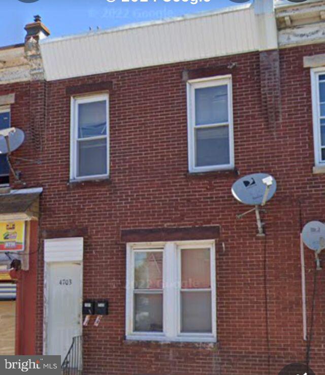 TACONY - Residential Income