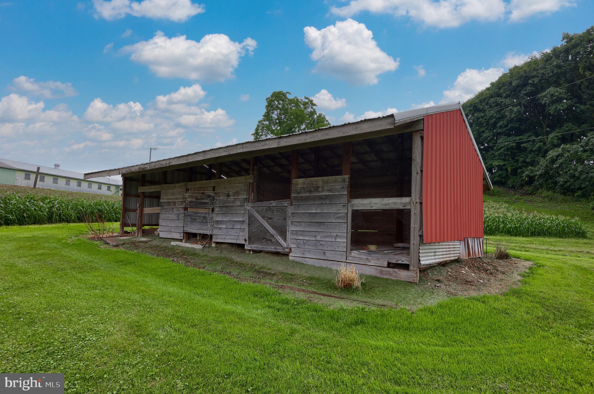 NONE AVAILABLE - Farm
