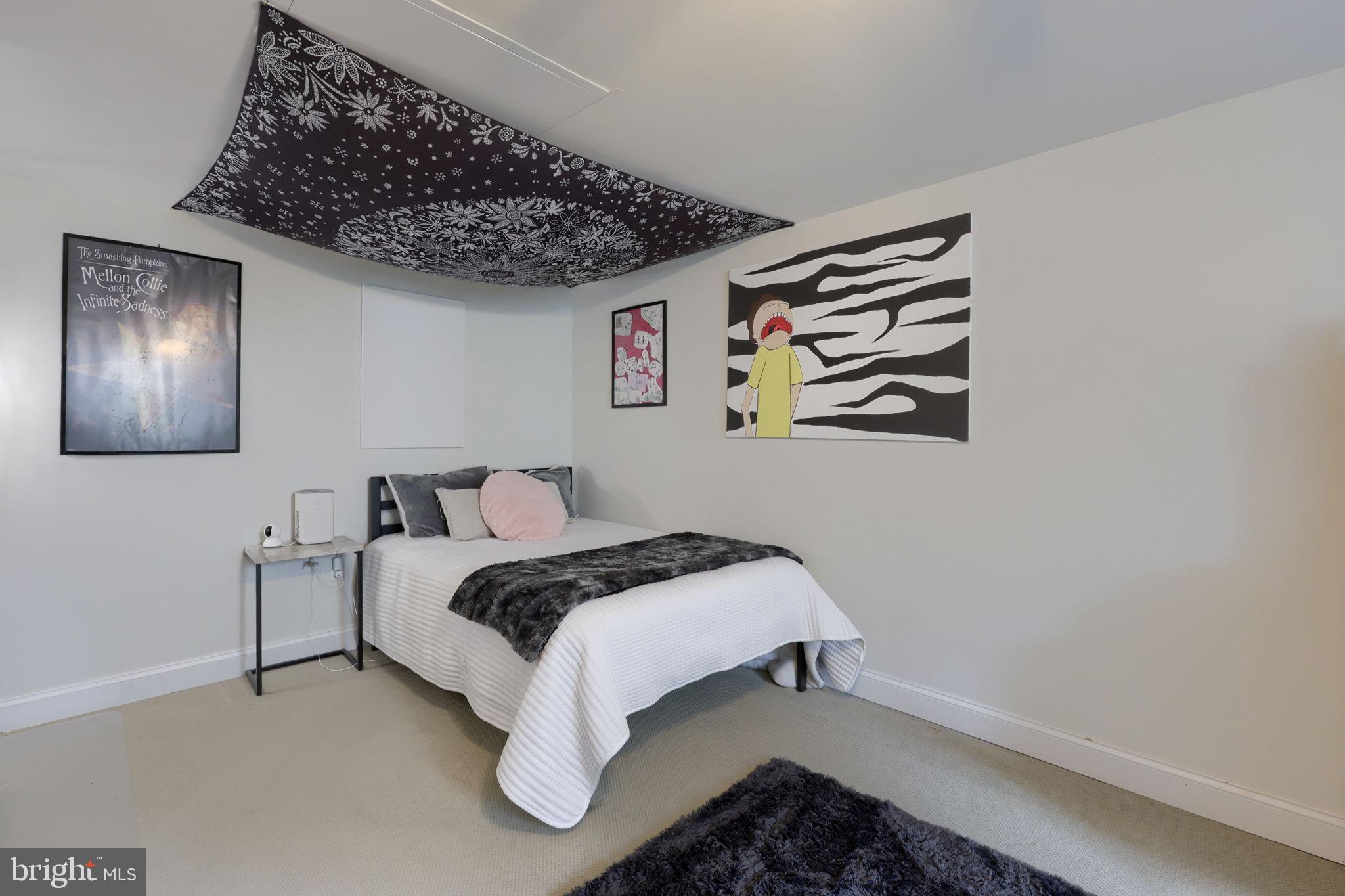 COUNTRY MILLS - Residential