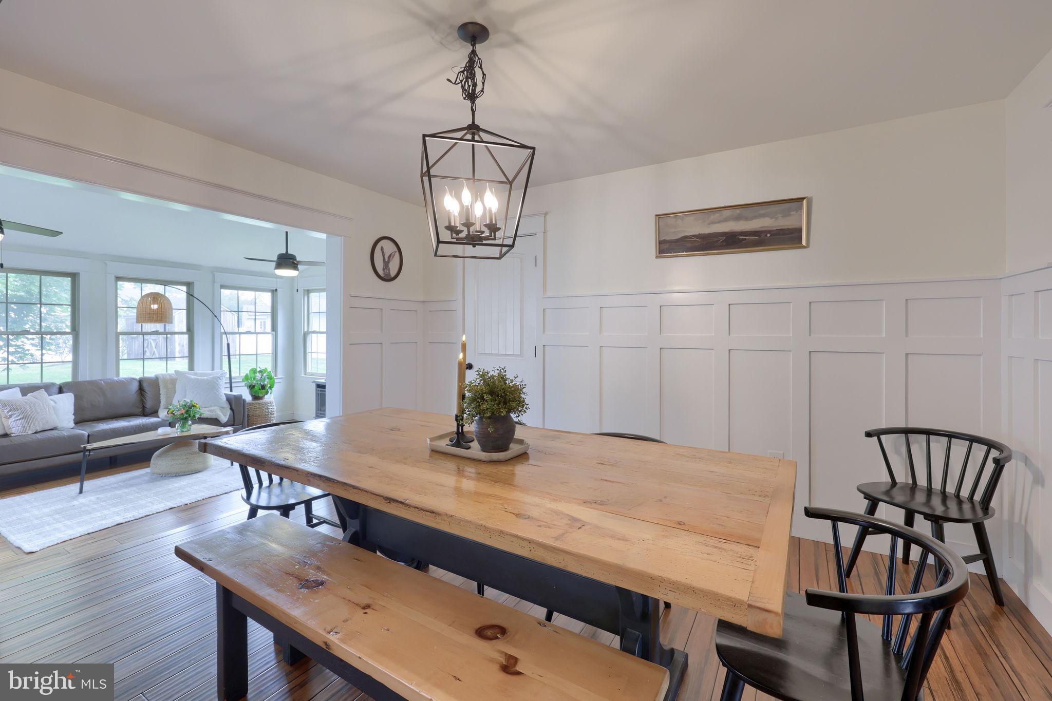 COUNTRY MILLS - Residential