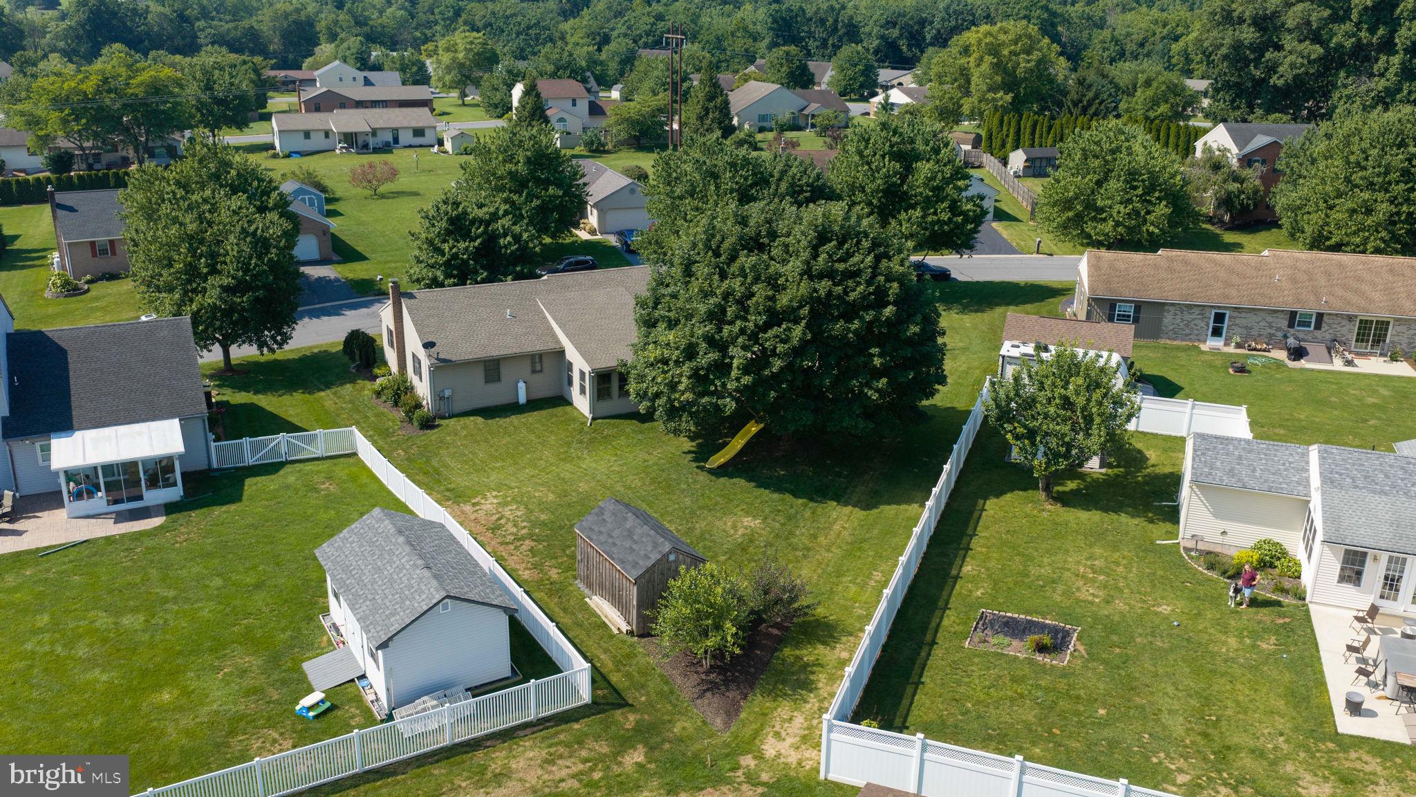 COUNTRY MILLS - Residential