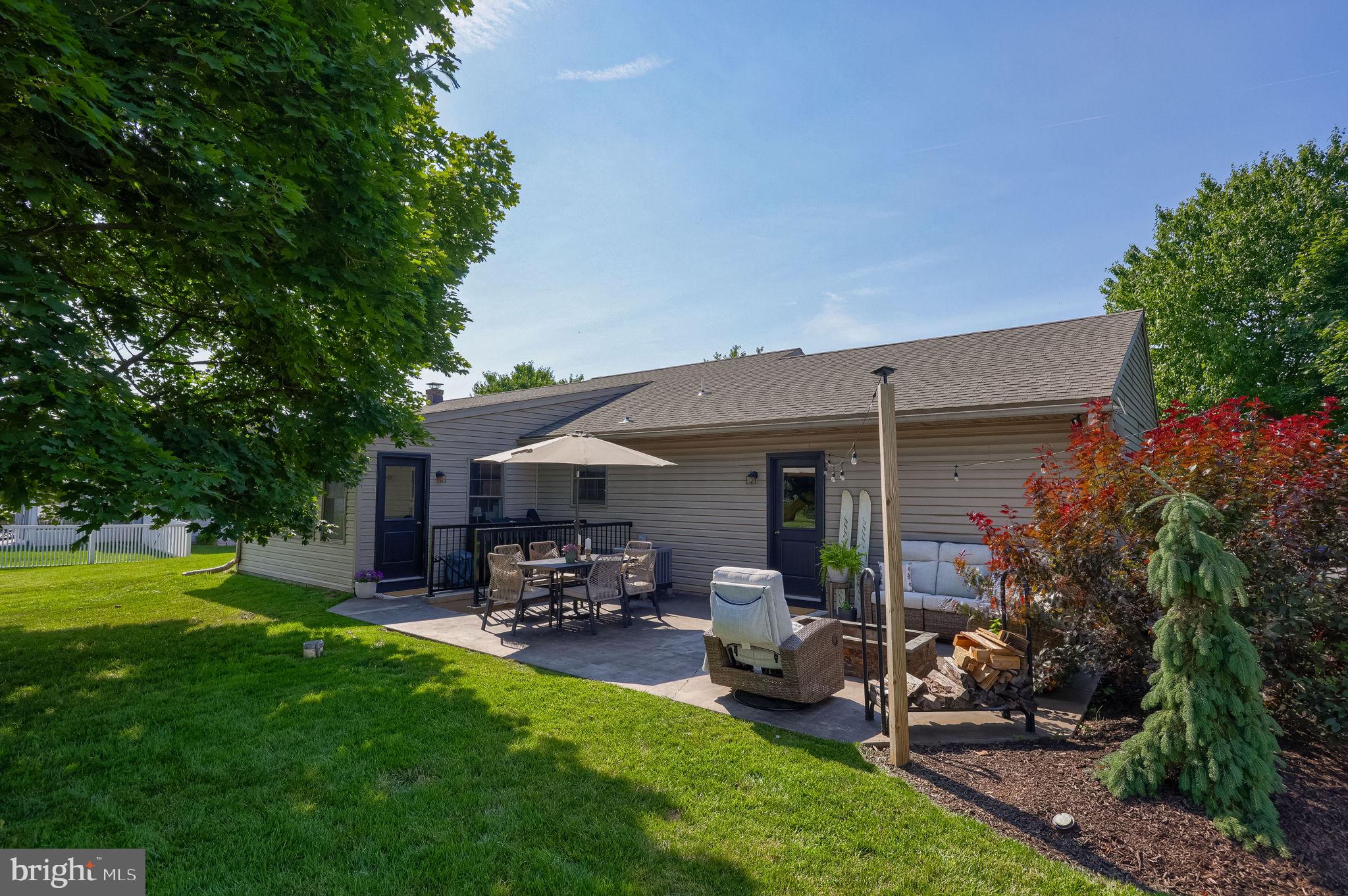 COUNTRY MILLS - Residential