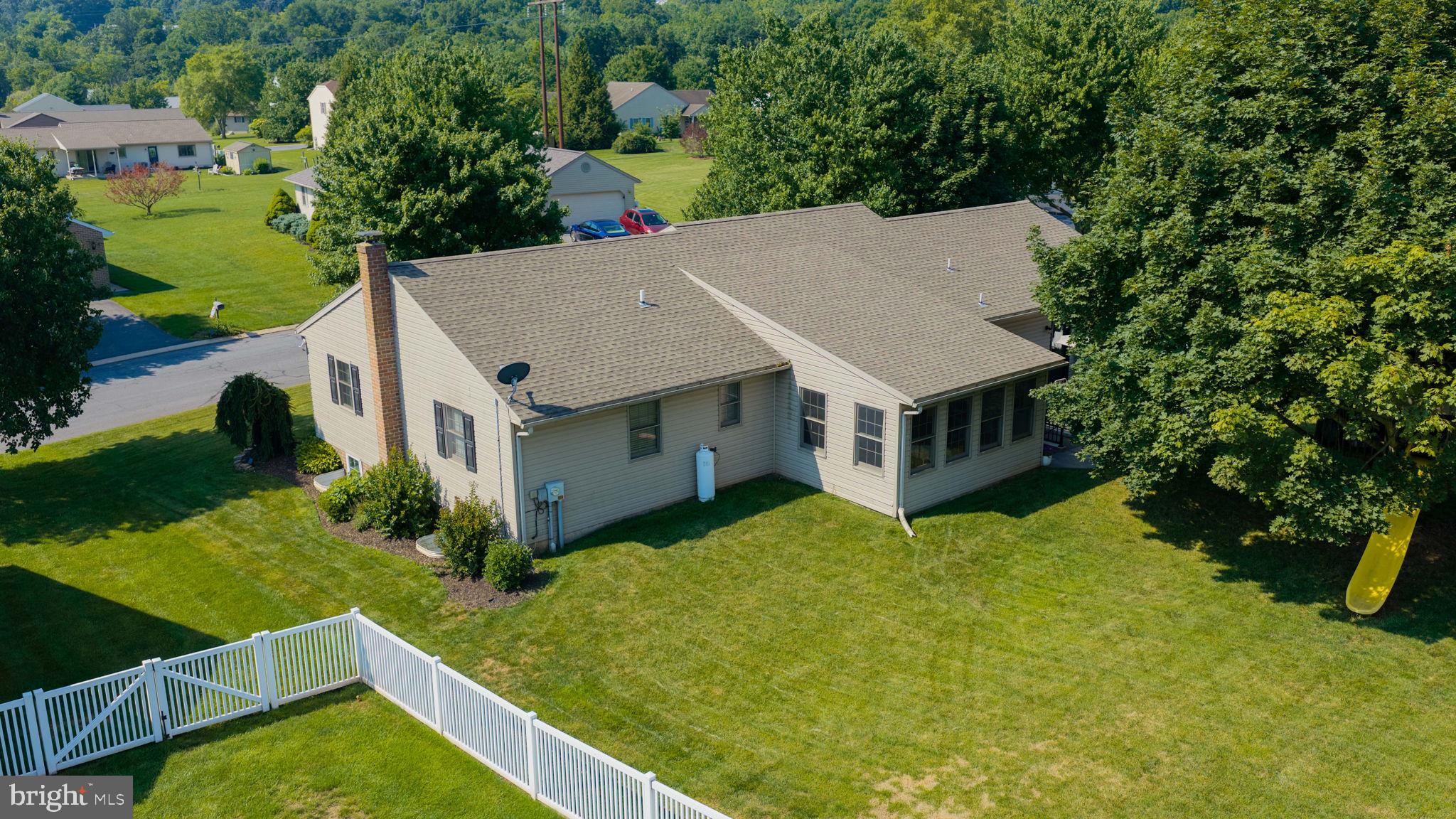 COUNTRY MILLS - Residential