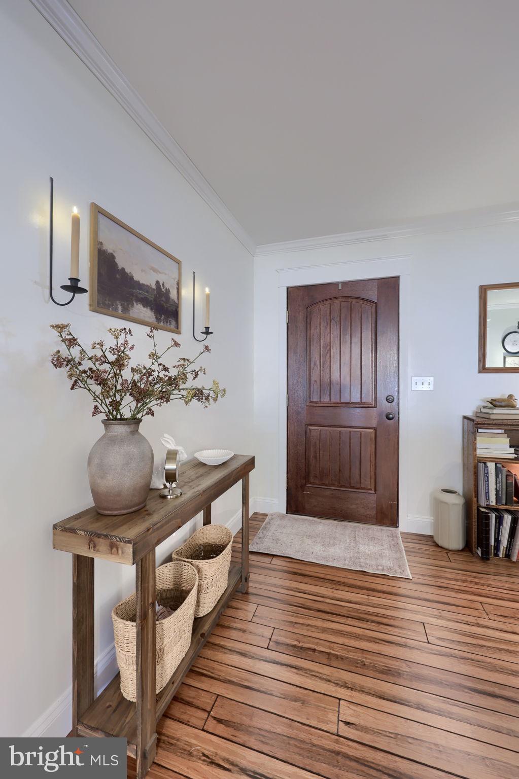 COUNTRY MILLS - Residential
