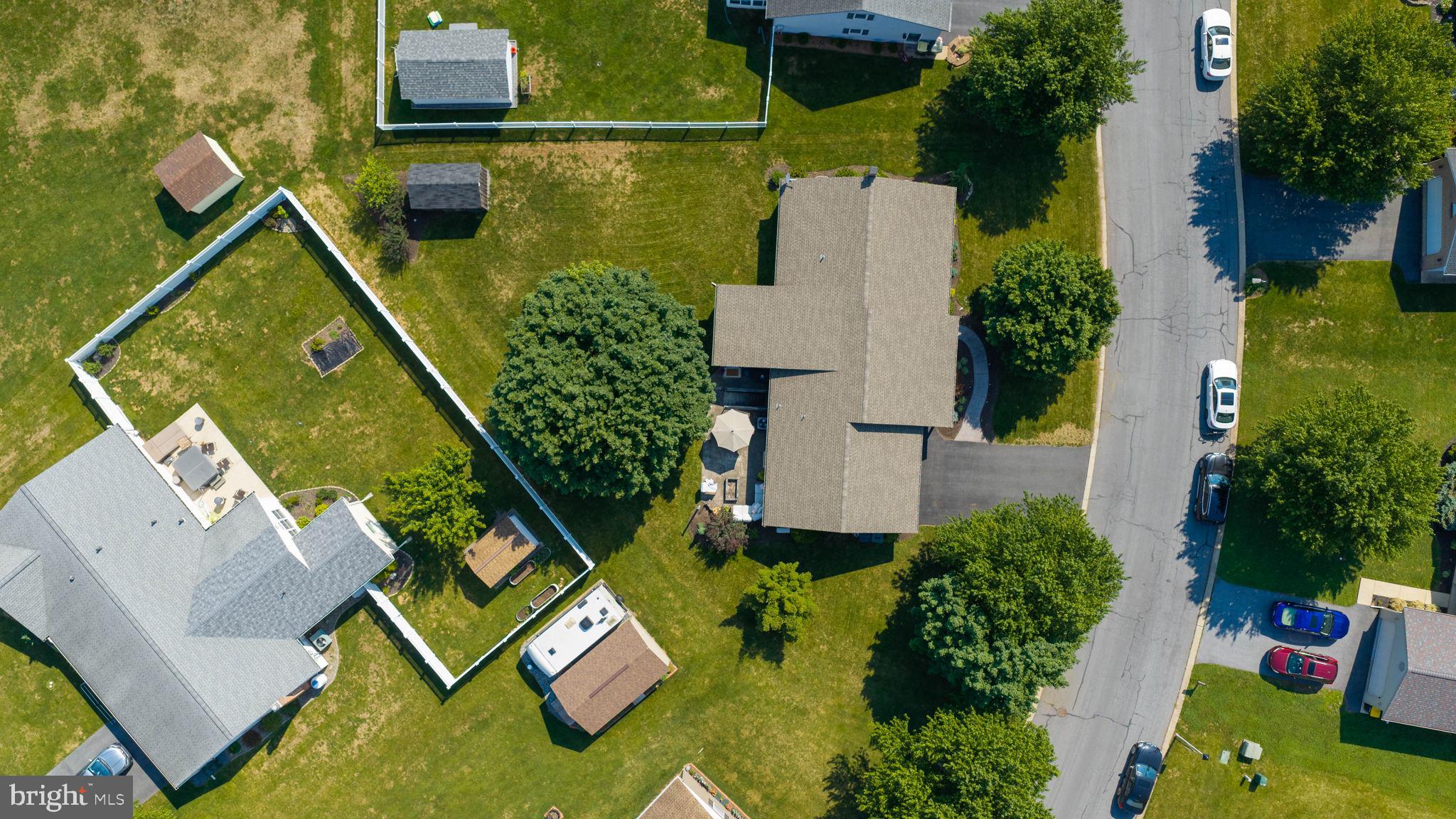 COUNTRY MILLS - Residential