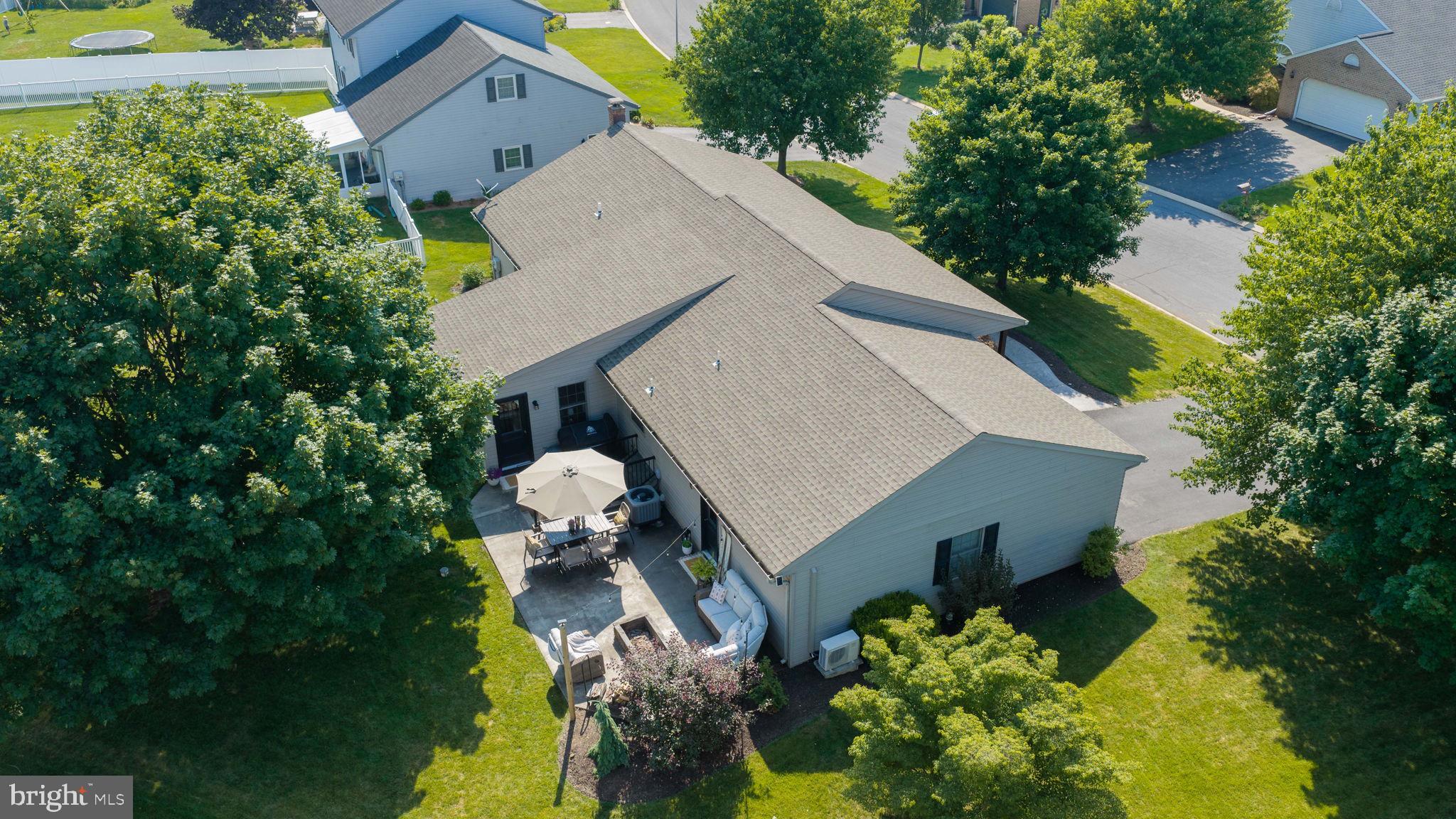 COUNTRY MILLS - Residential