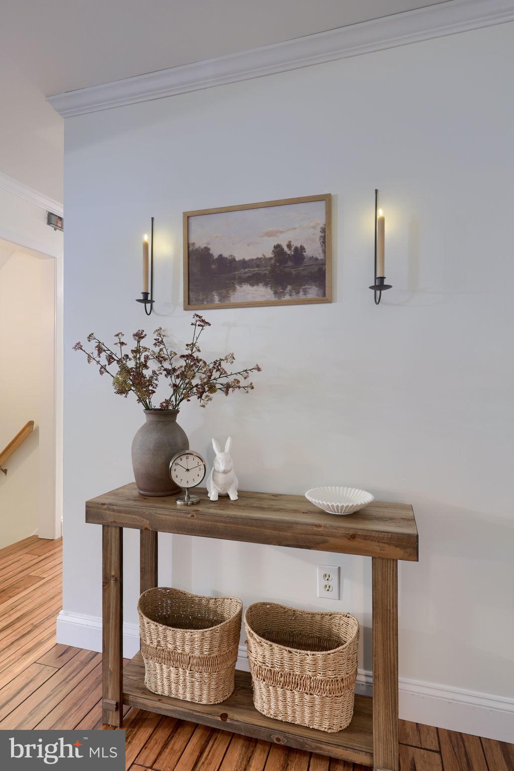 COUNTRY MILLS - Residential
