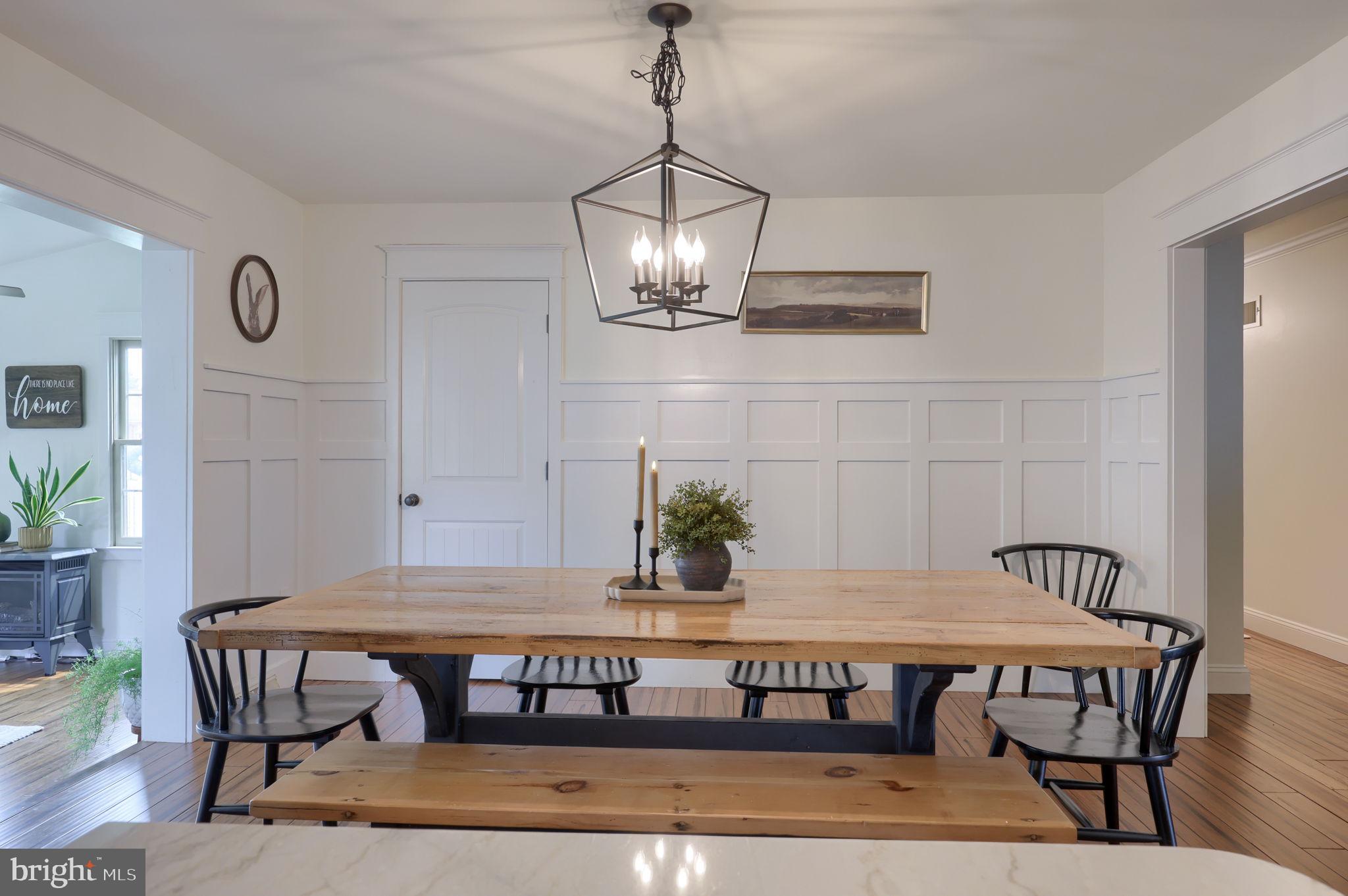 COUNTRY MILLS - Residential