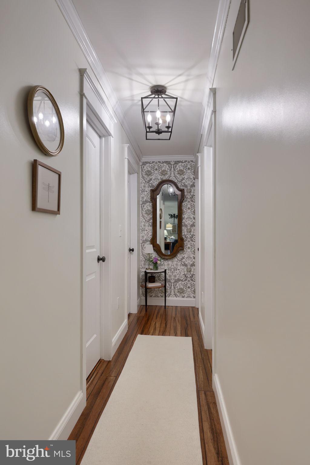 COUNTRY MILLS - Residential