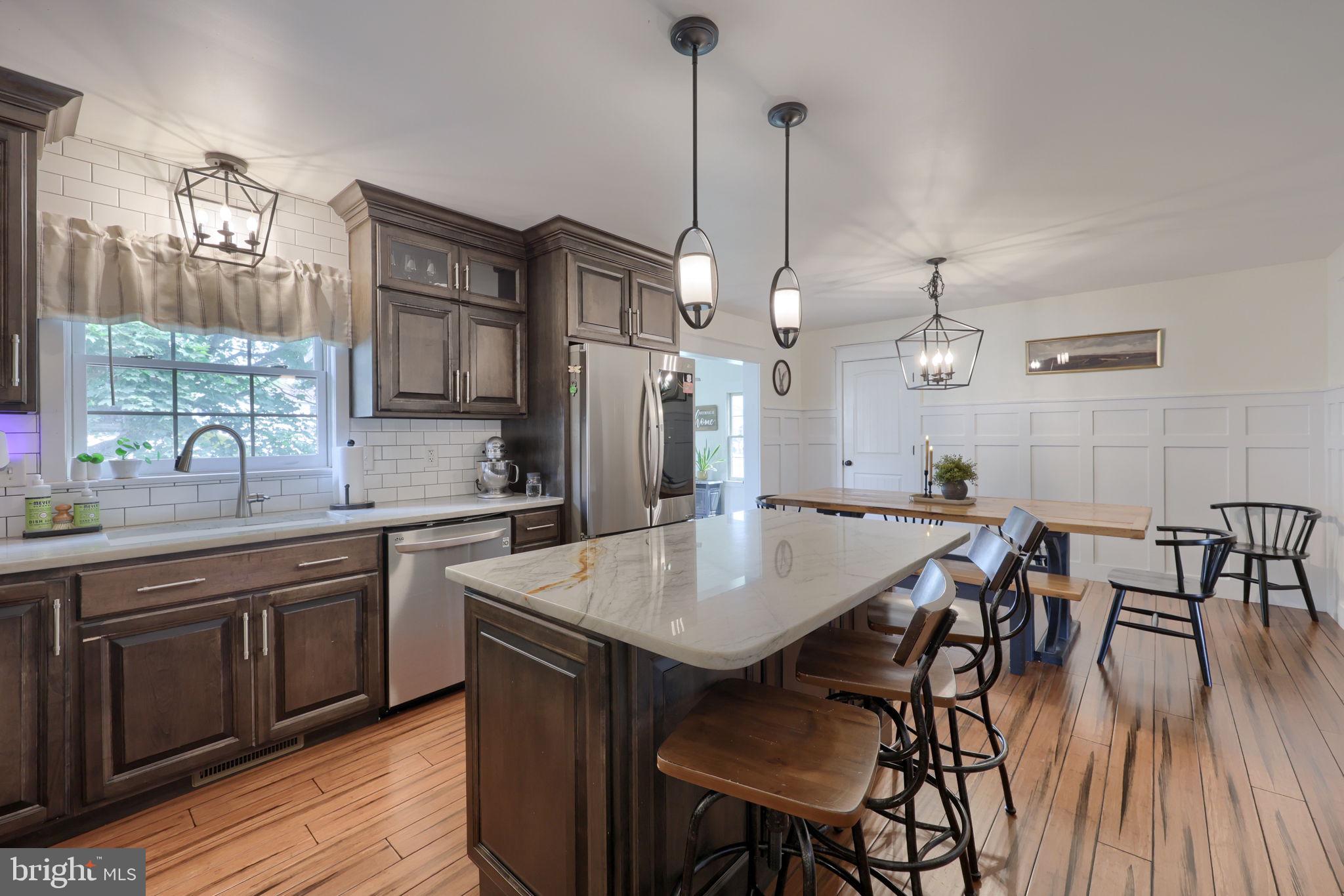 COUNTRY MILLS - Residential