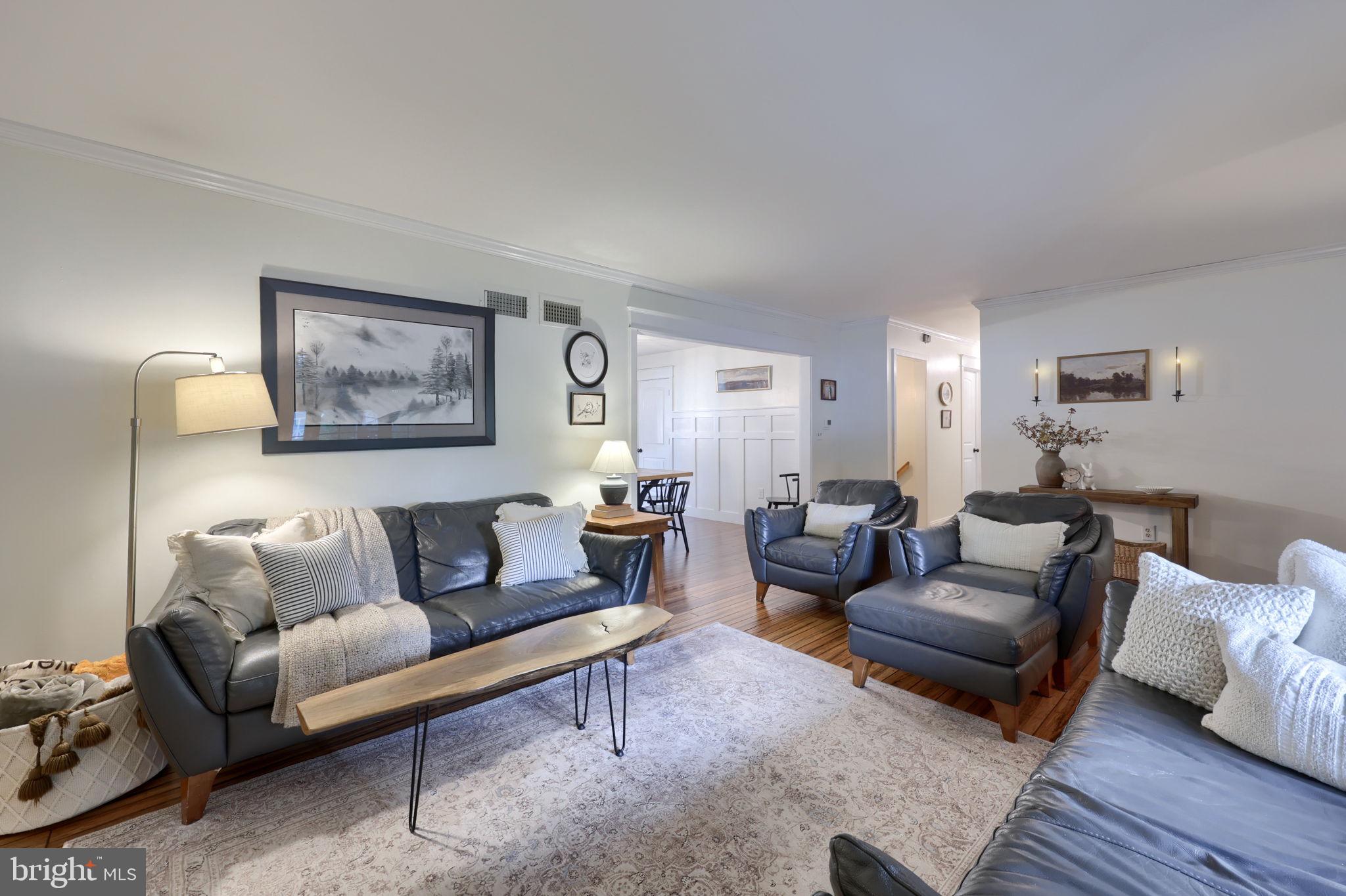 COUNTRY MILLS - Residential