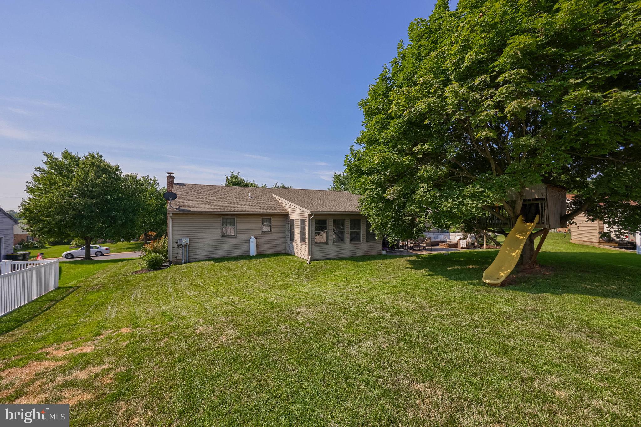 COUNTRY MILLS - Residential