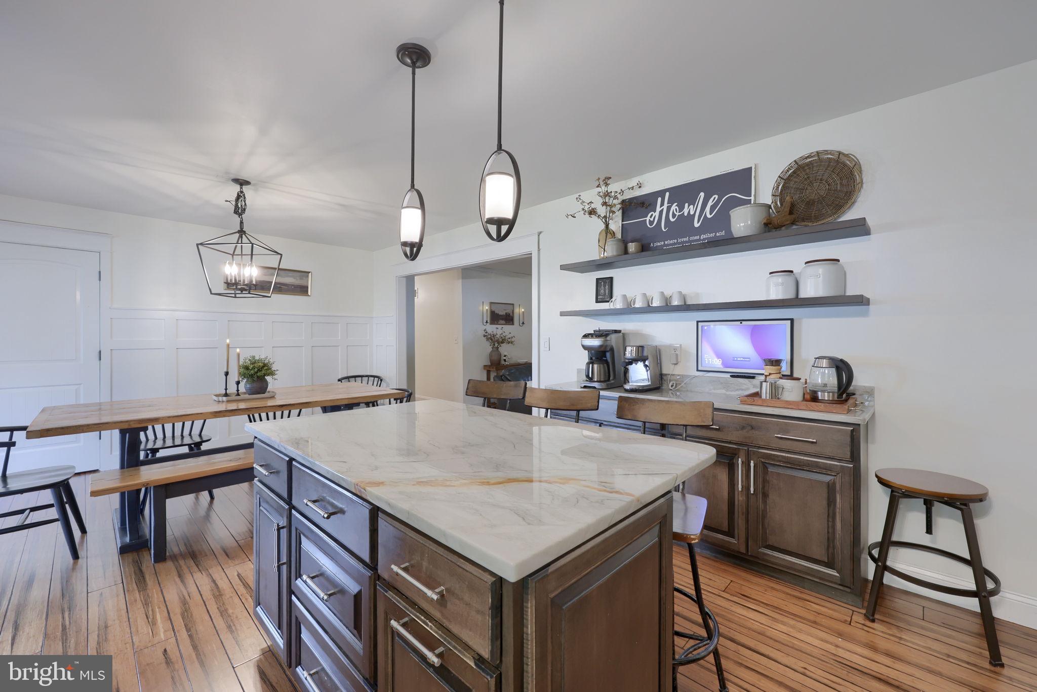 COUNTRY MILLS - Residential