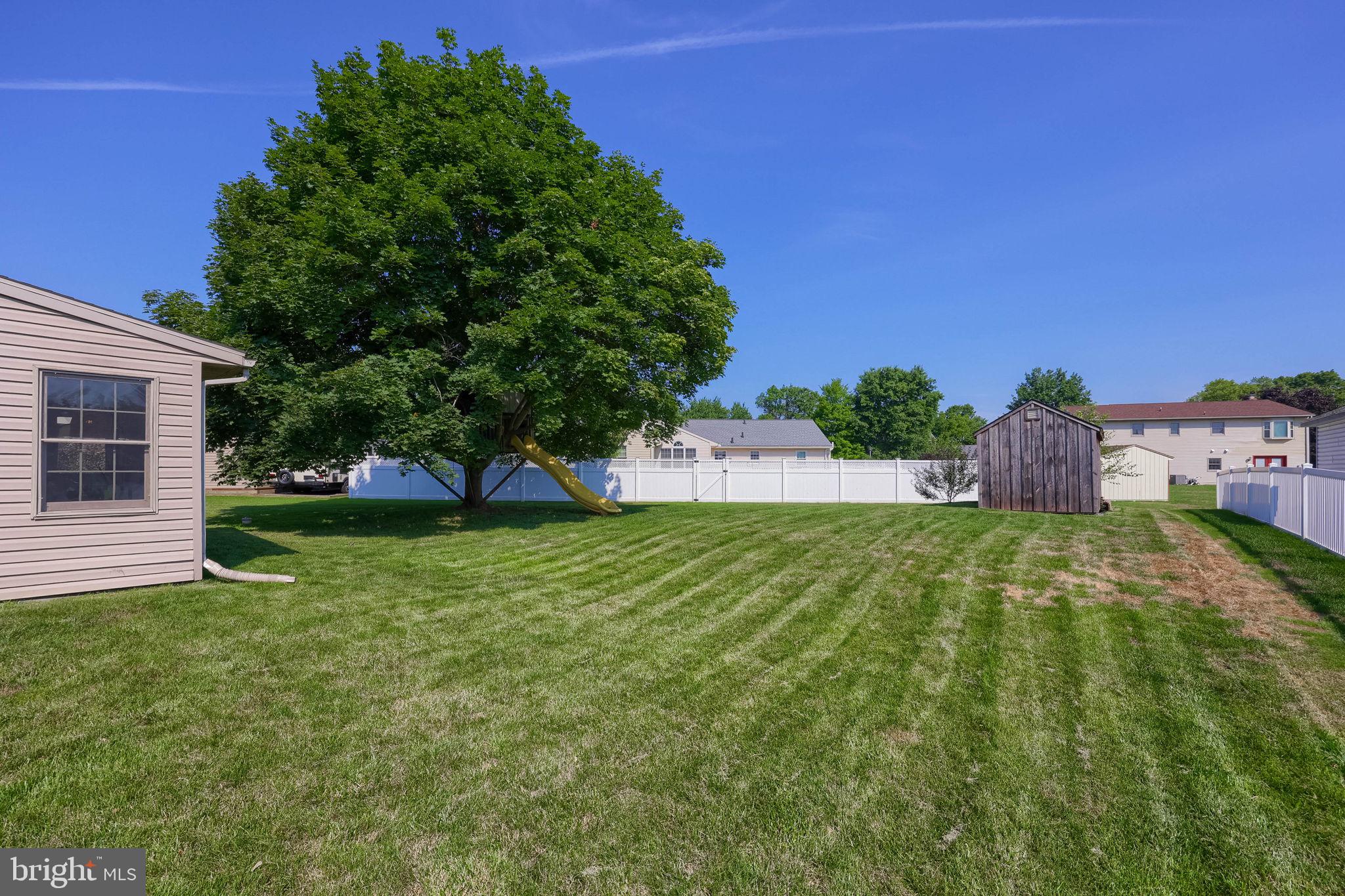 COUNTRY MILLS - Residential