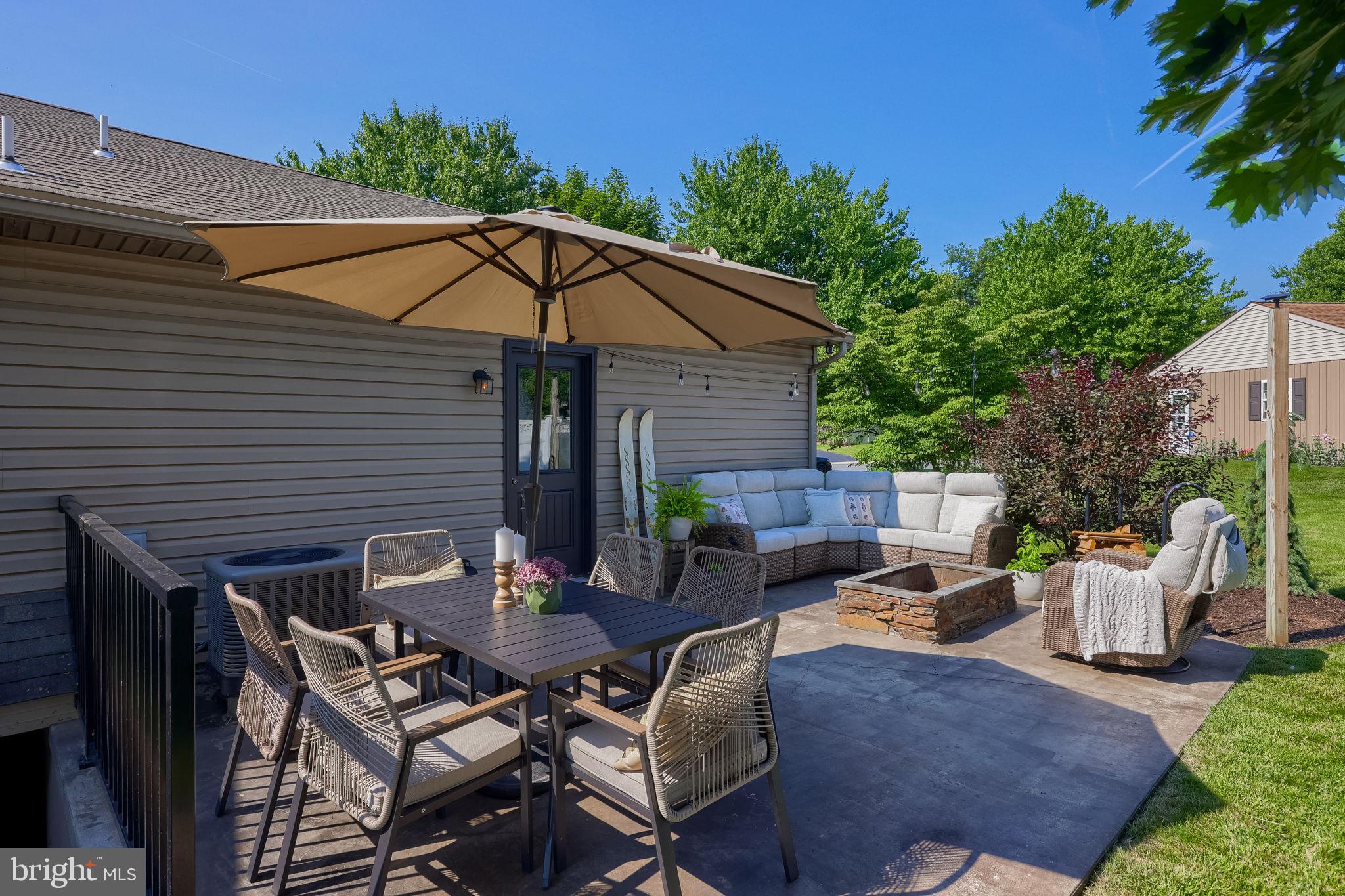 COUNTRY MILLS - Residential
