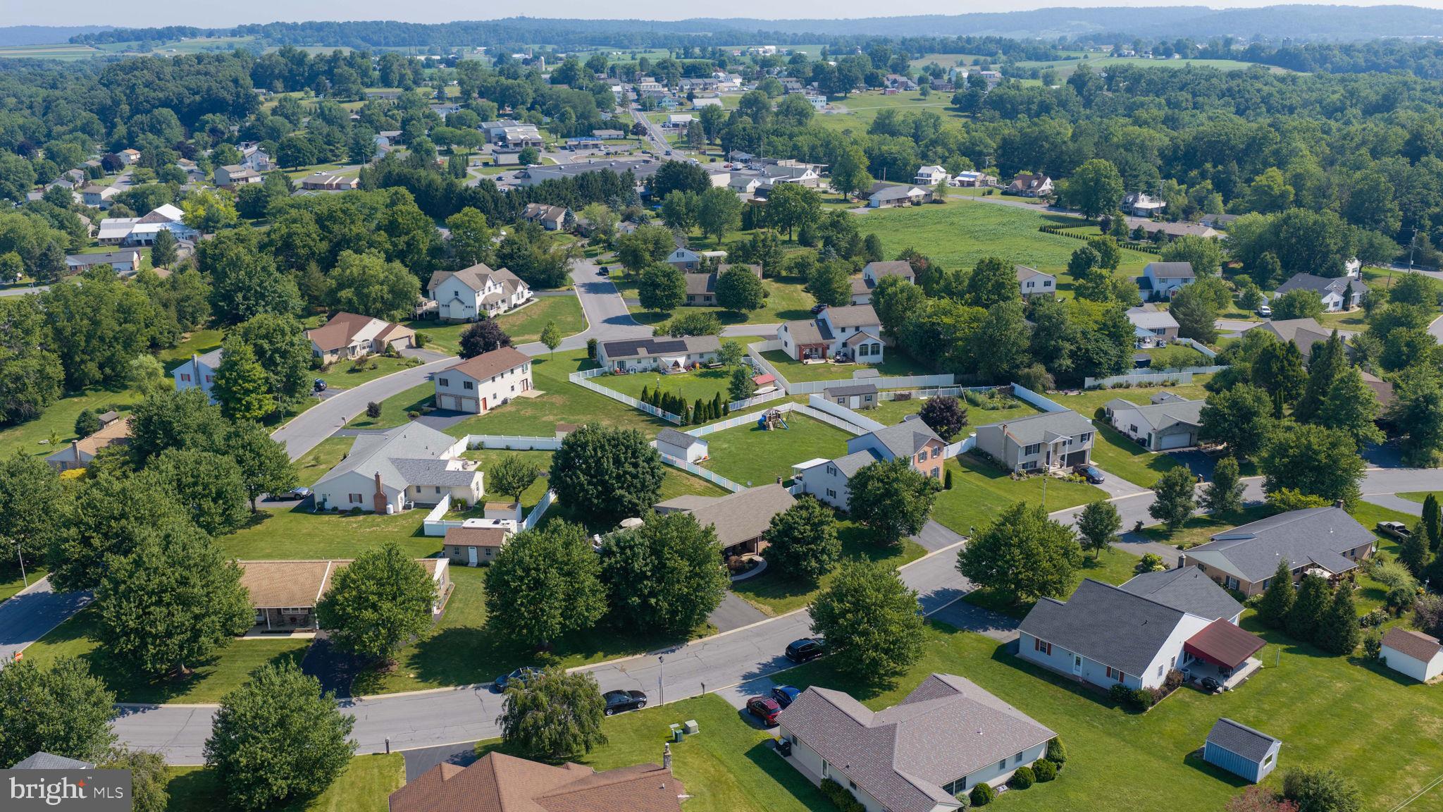 COUNTRY MILLS - Residential