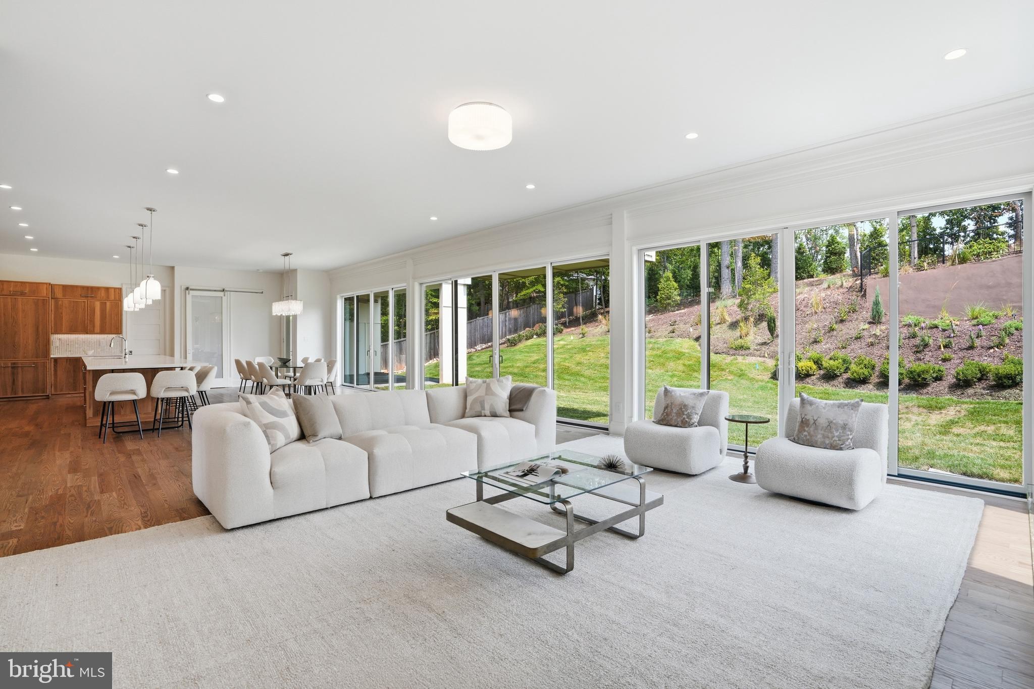 KENBARGAN - Residential