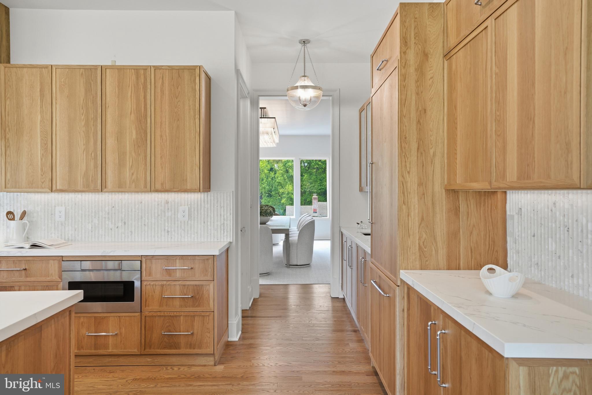 KENBARGAN - Residential