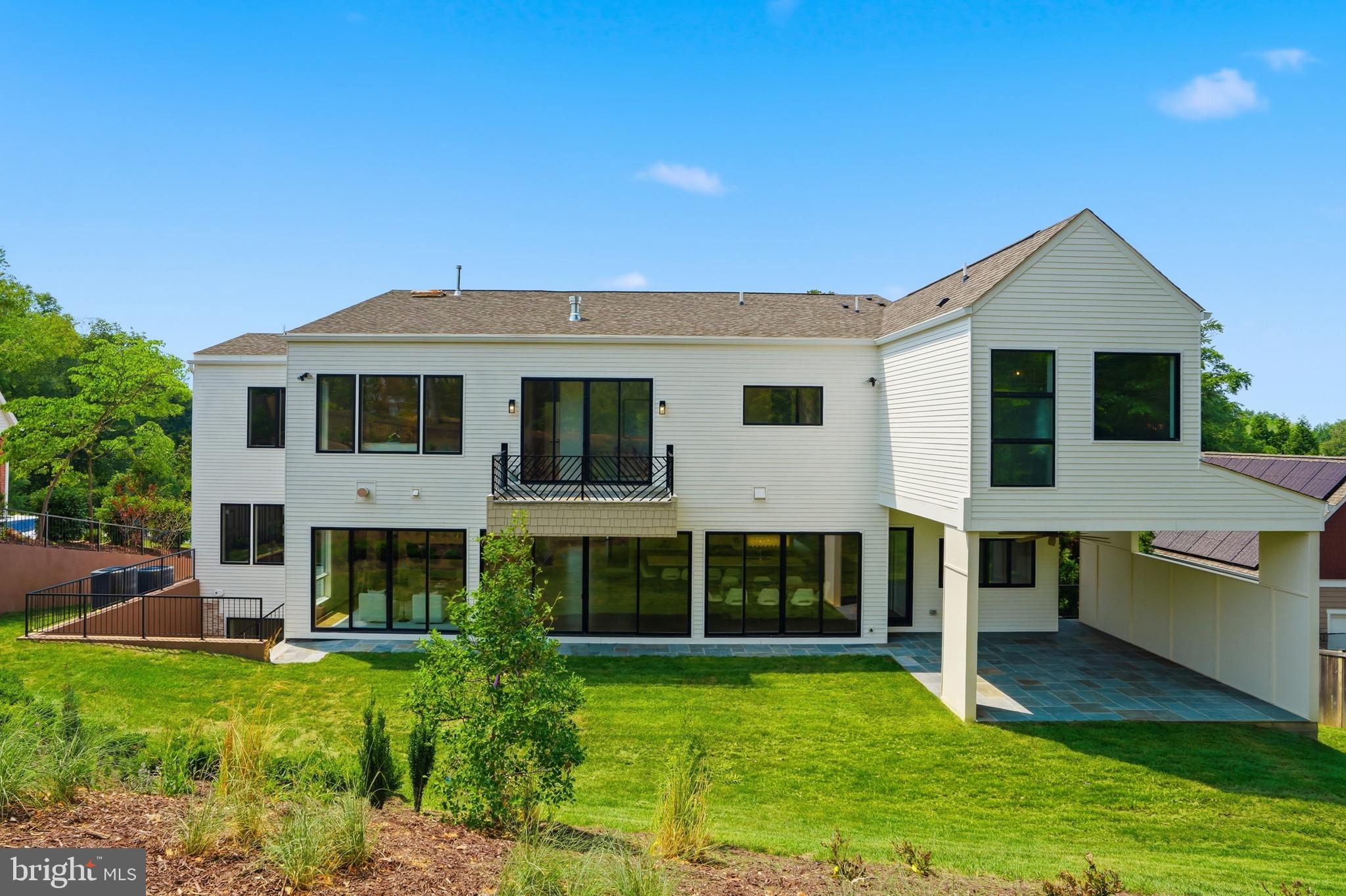 KENBARGAN - Residential