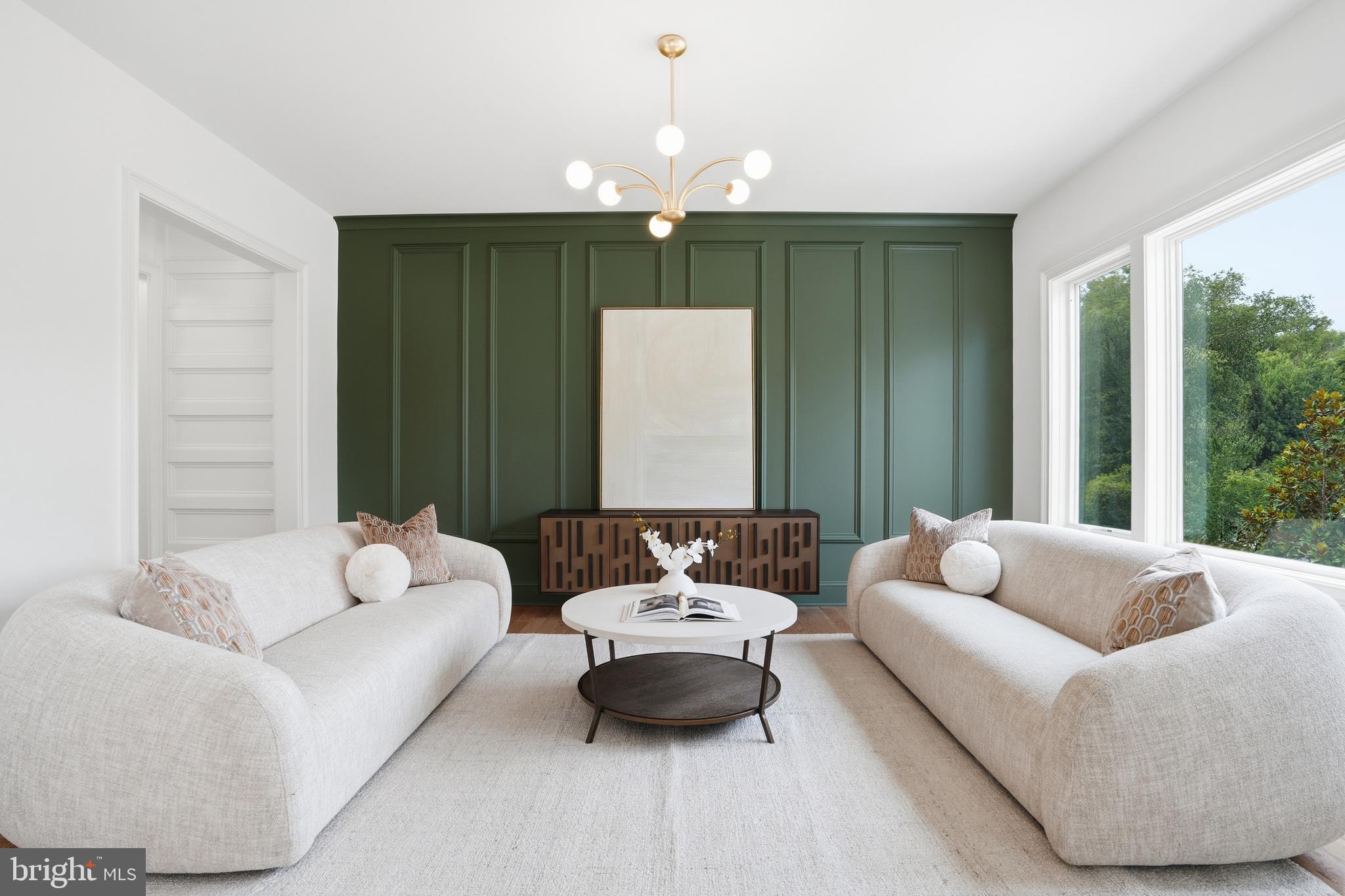 KENBARGAN - Residential