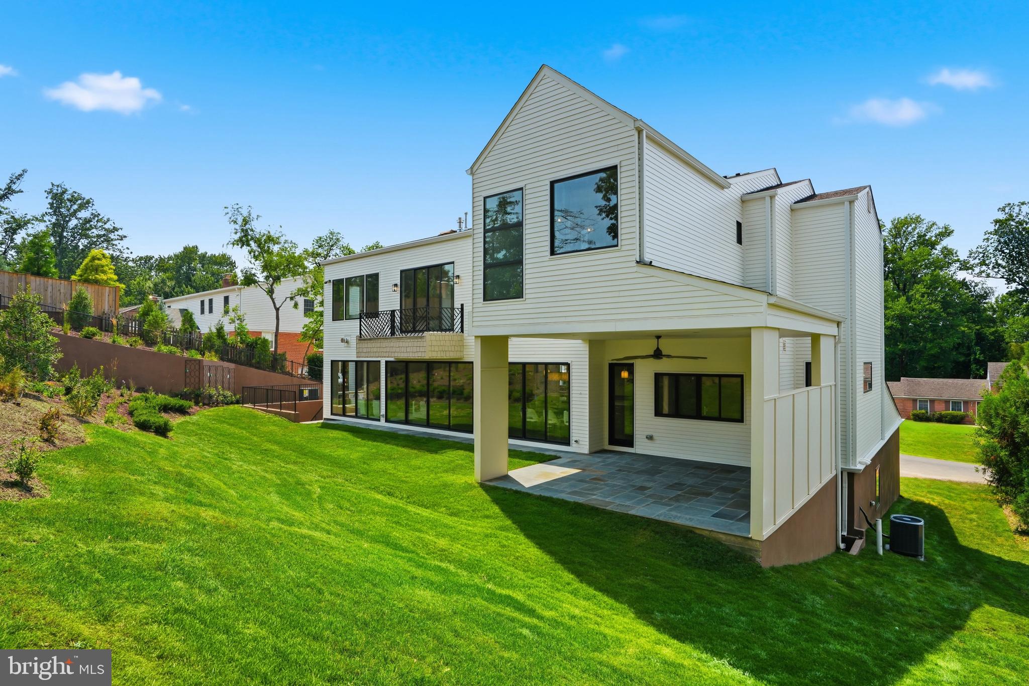 KENBARGAN - Residential