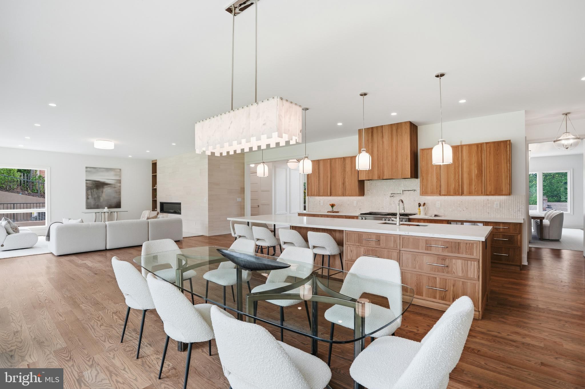 KENBARGAN - Residential