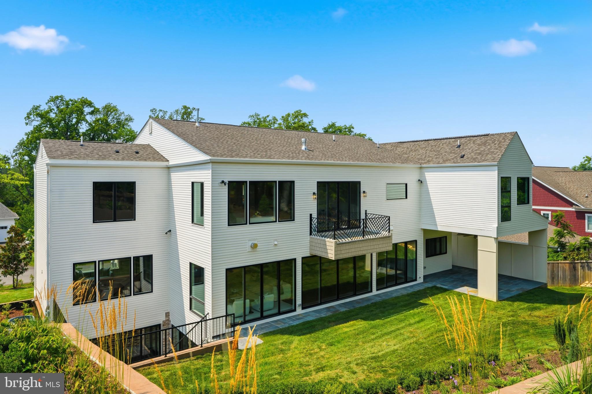 KENBARGAN - Residential