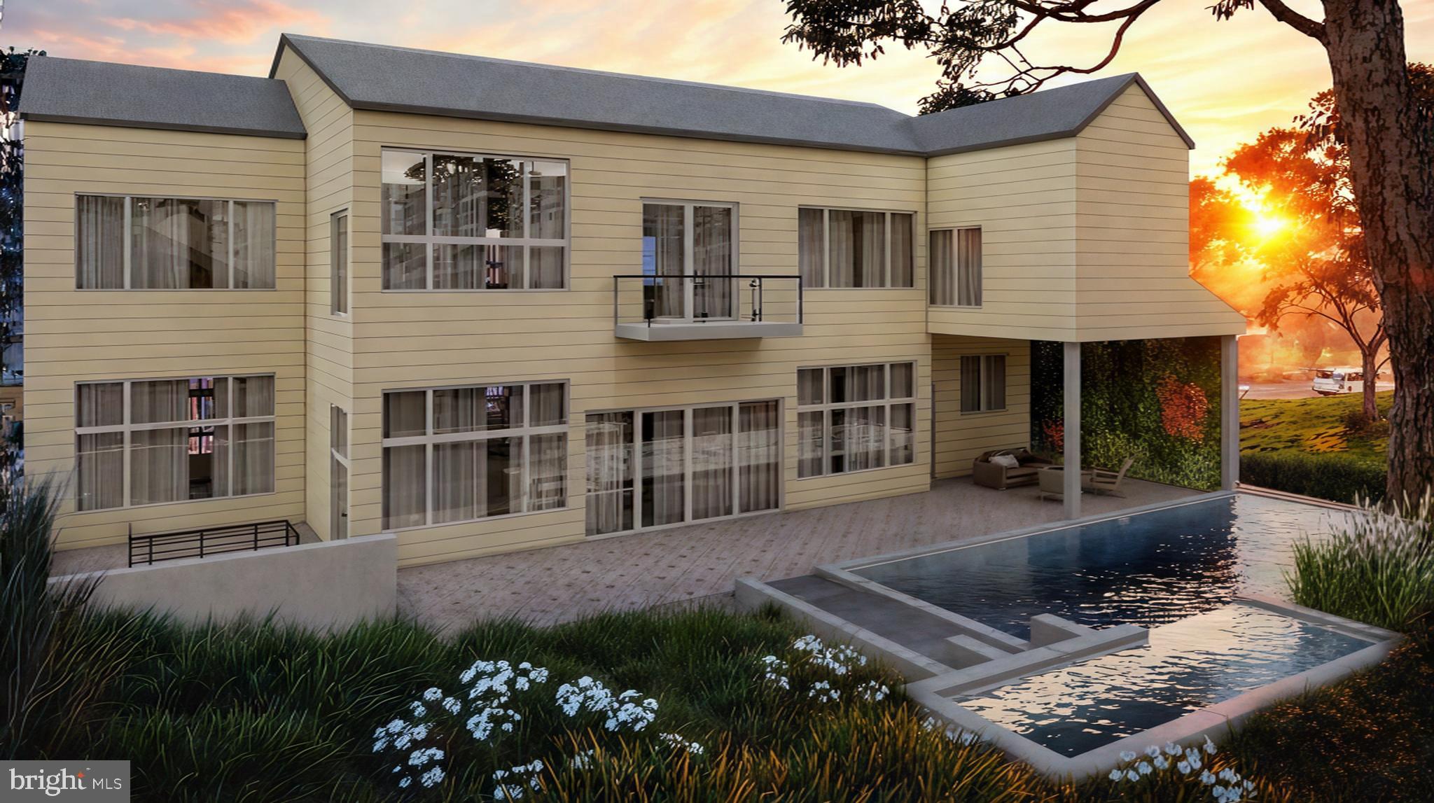 KENBARGAN - Residential
