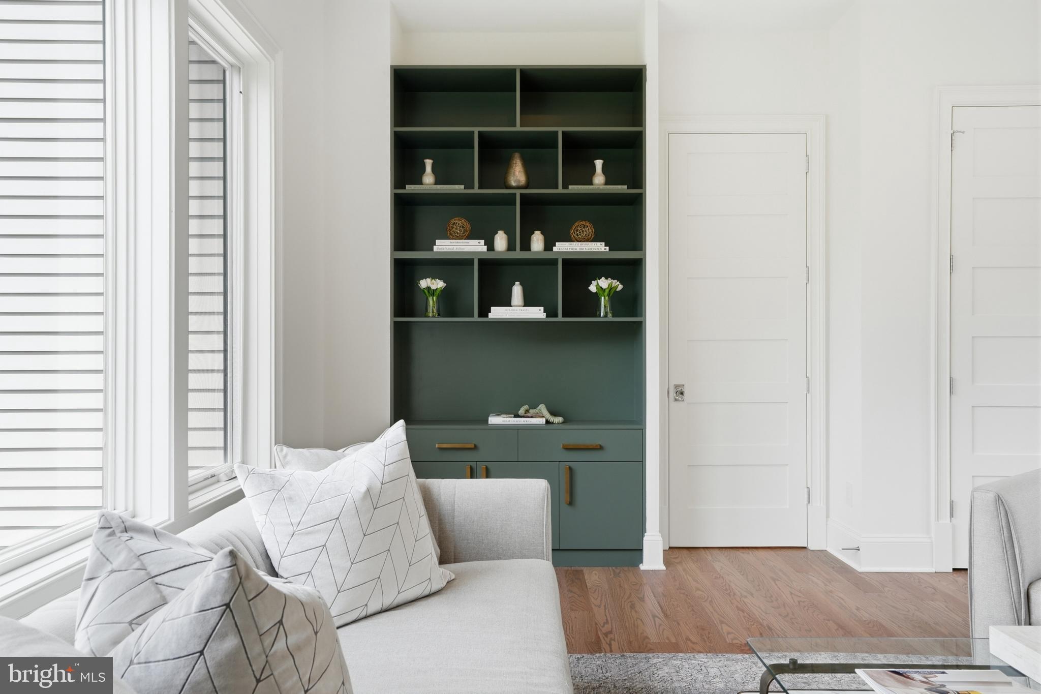 KENBARGAN - Residential