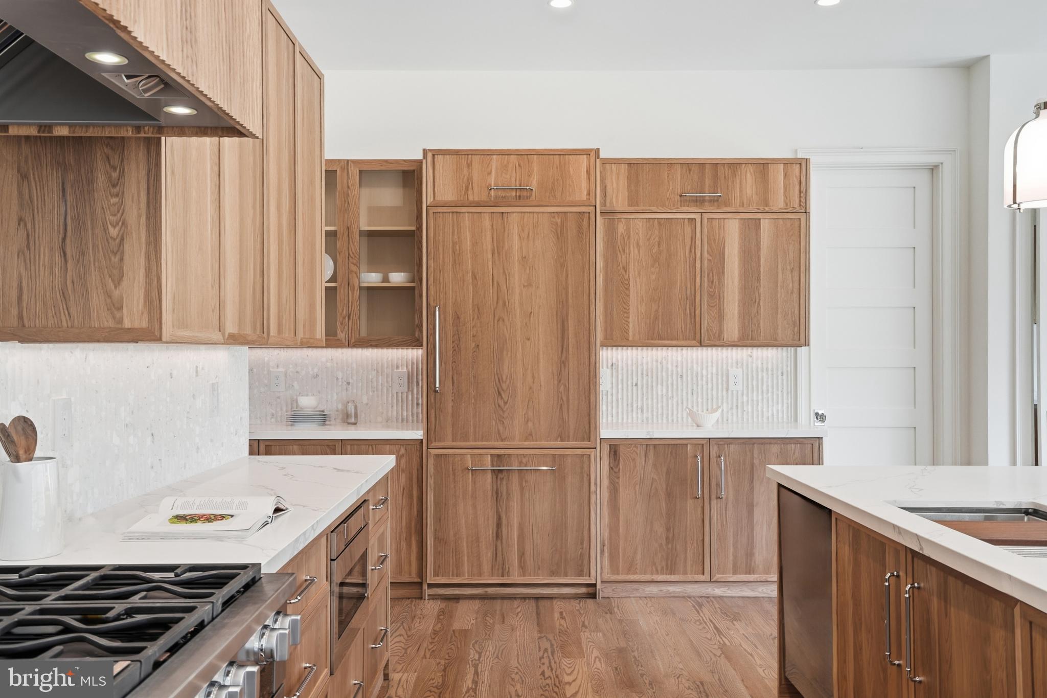 KENBARGAN - Residential