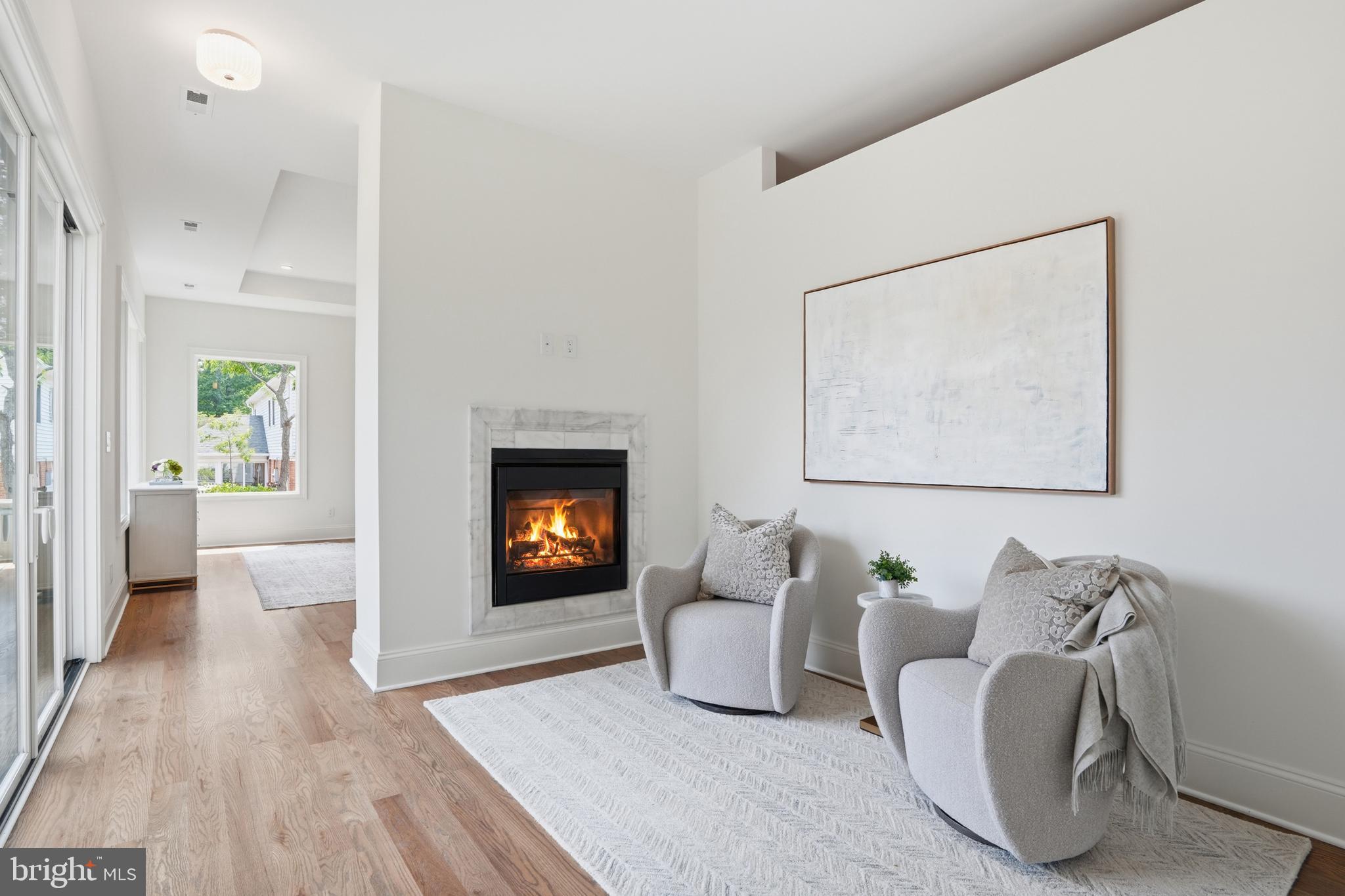 KENBARGAN - Residential