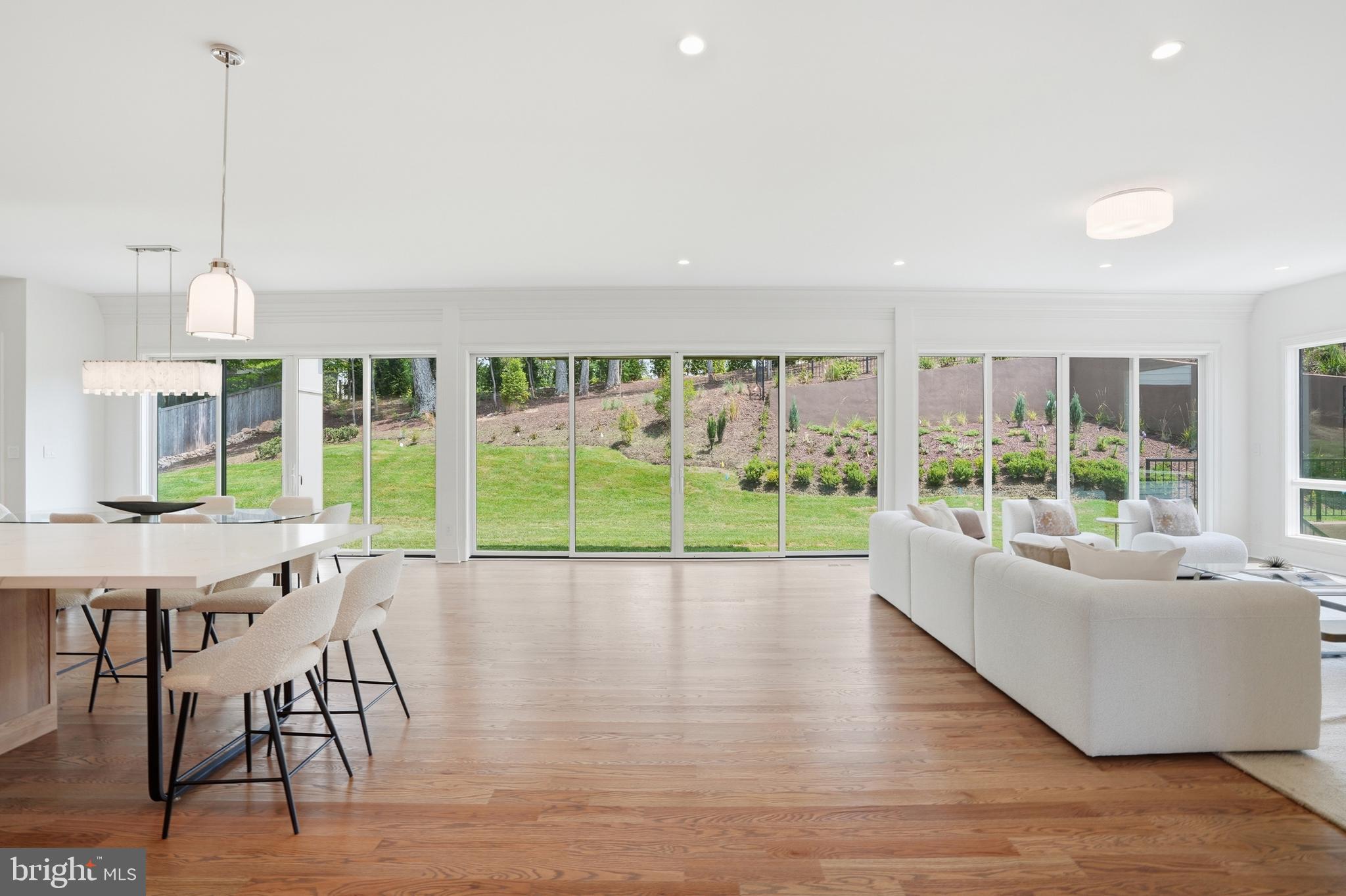 KENBARGAN - Residential