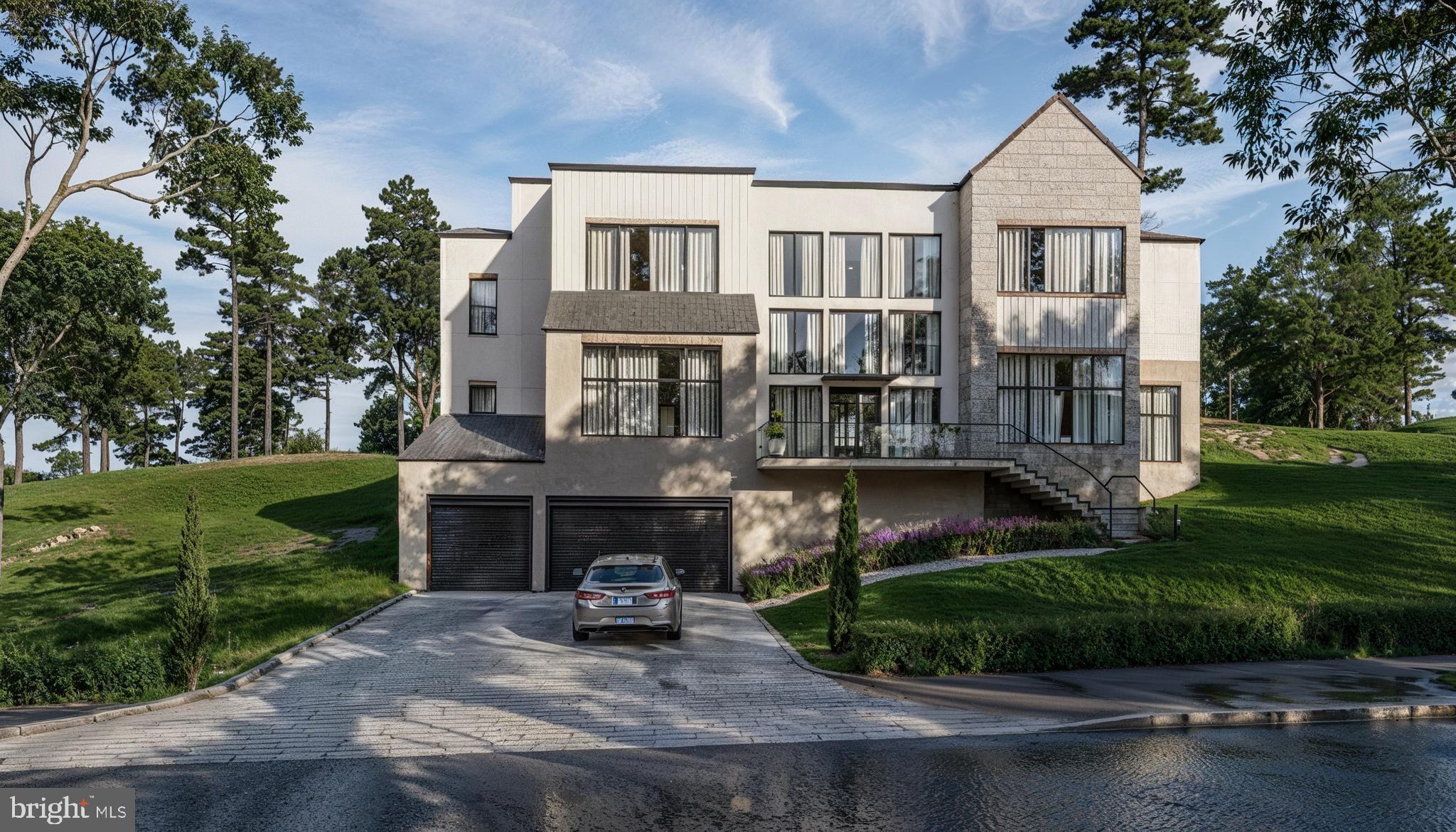 KENBARGAN - Residential