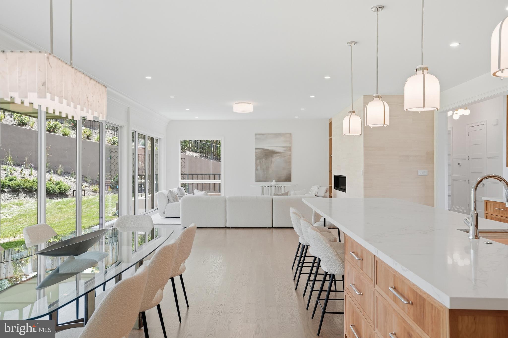 KENBARGAN - Residential