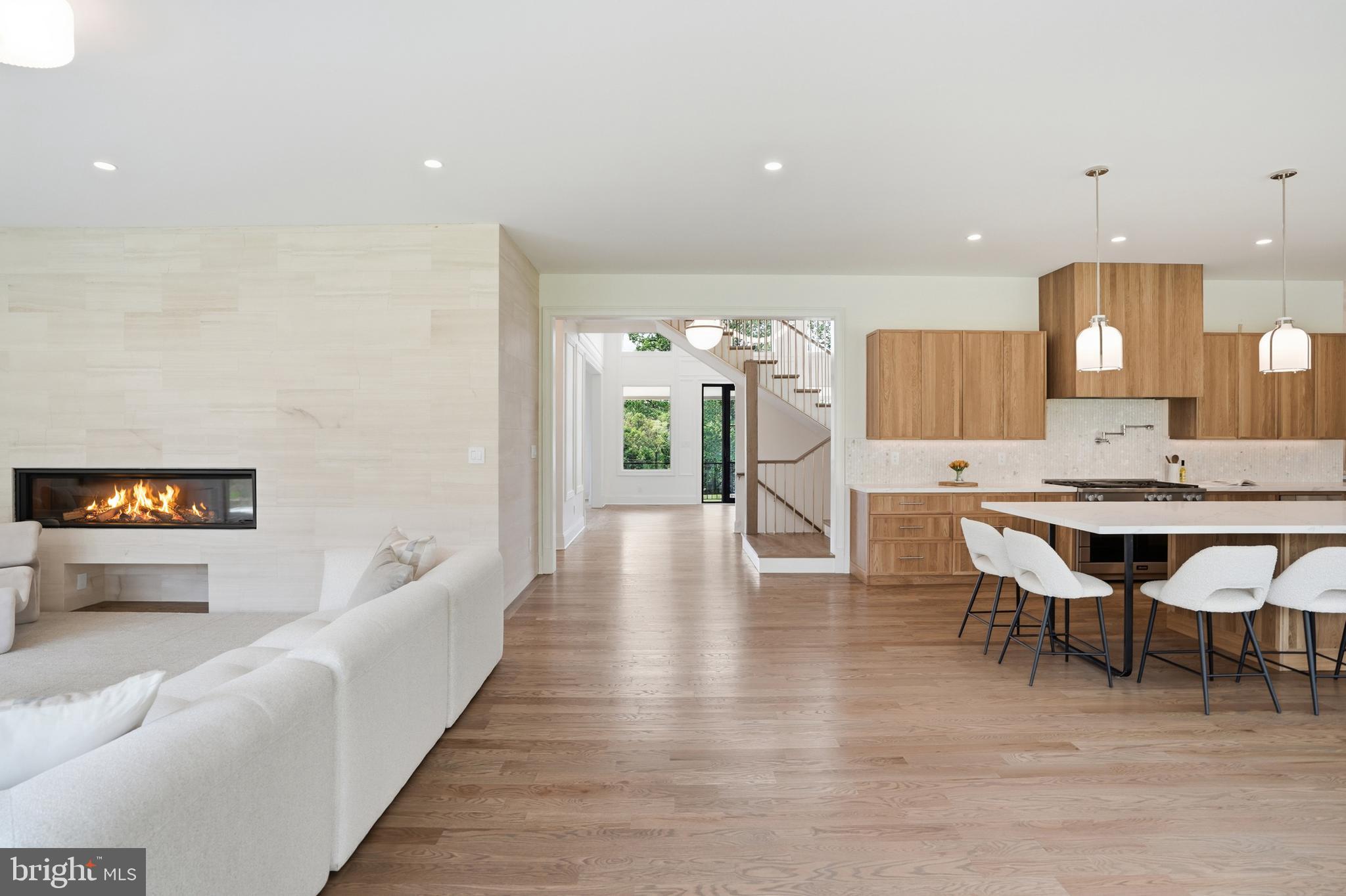 KENBARGAN - Residential
