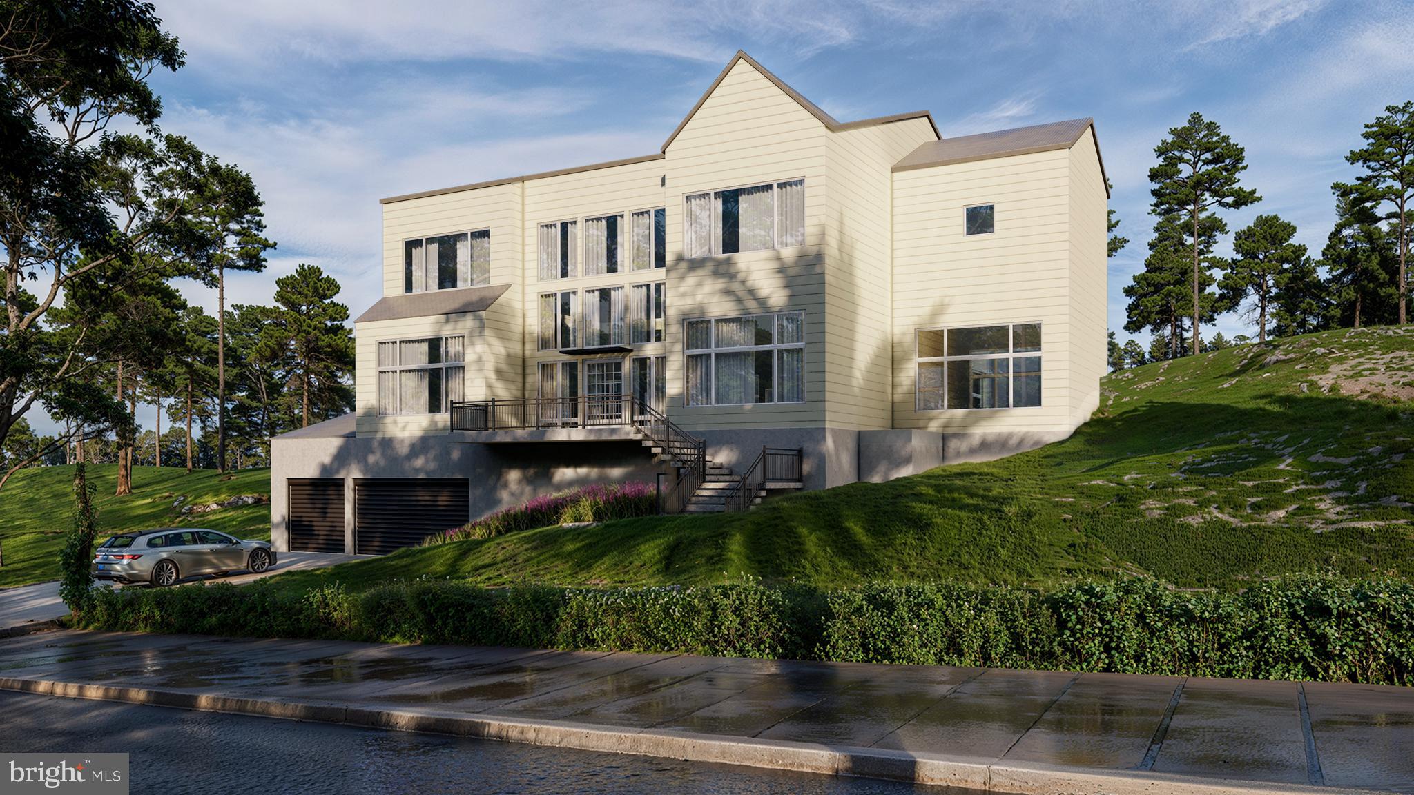 KENBARGAN - Residential