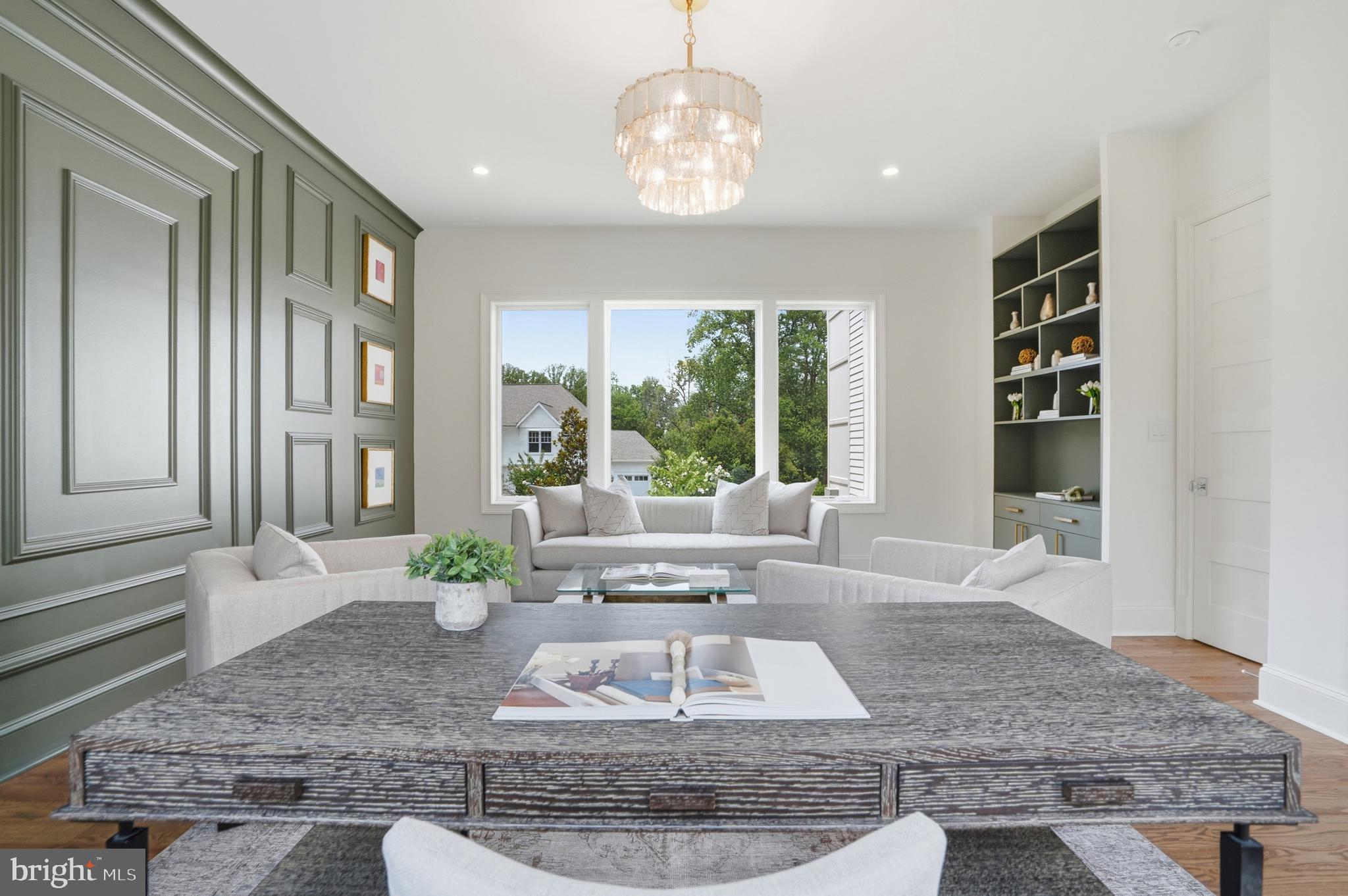 KENBARGAN - Residential