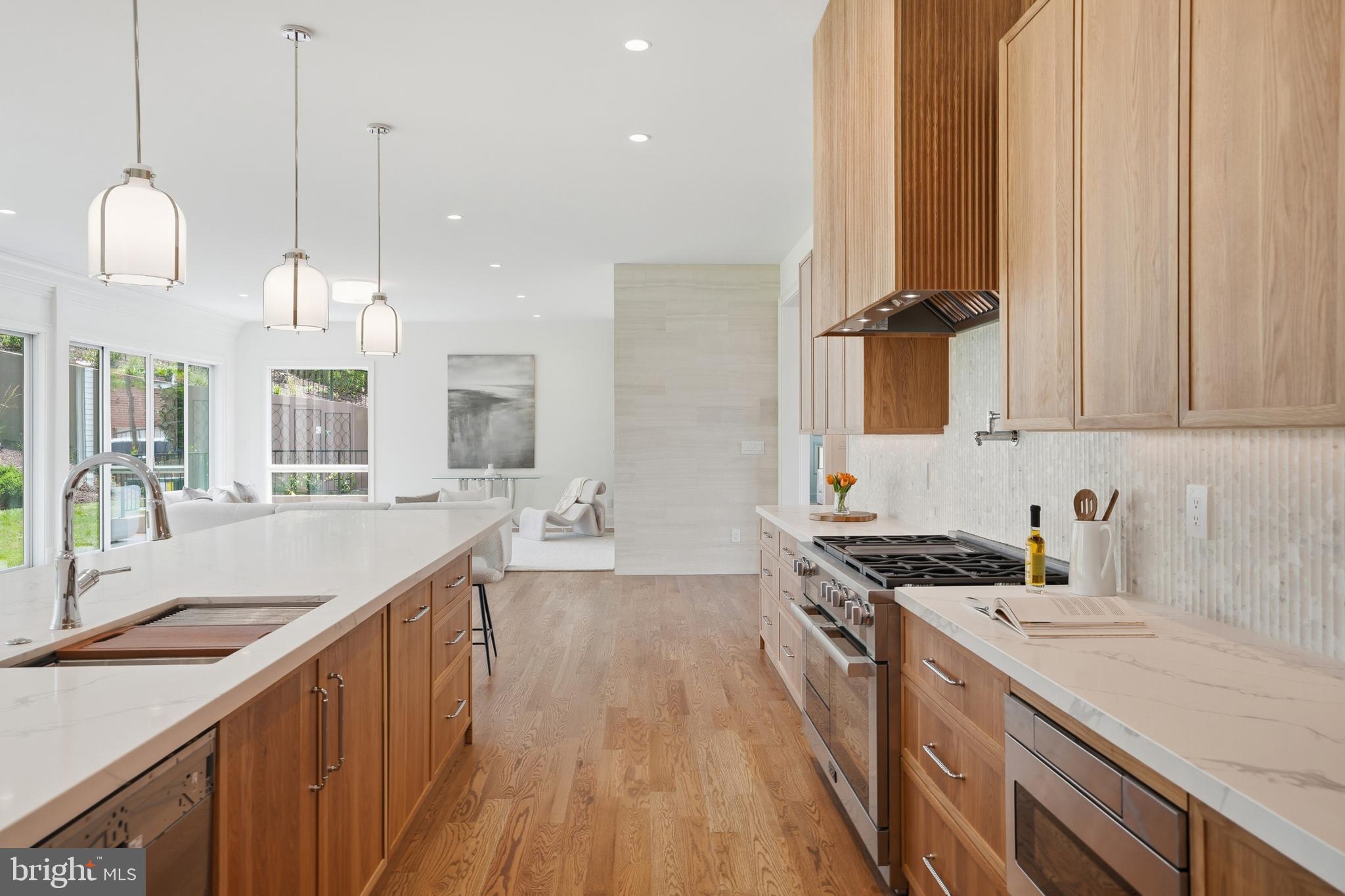 KENBARGAN - Residential