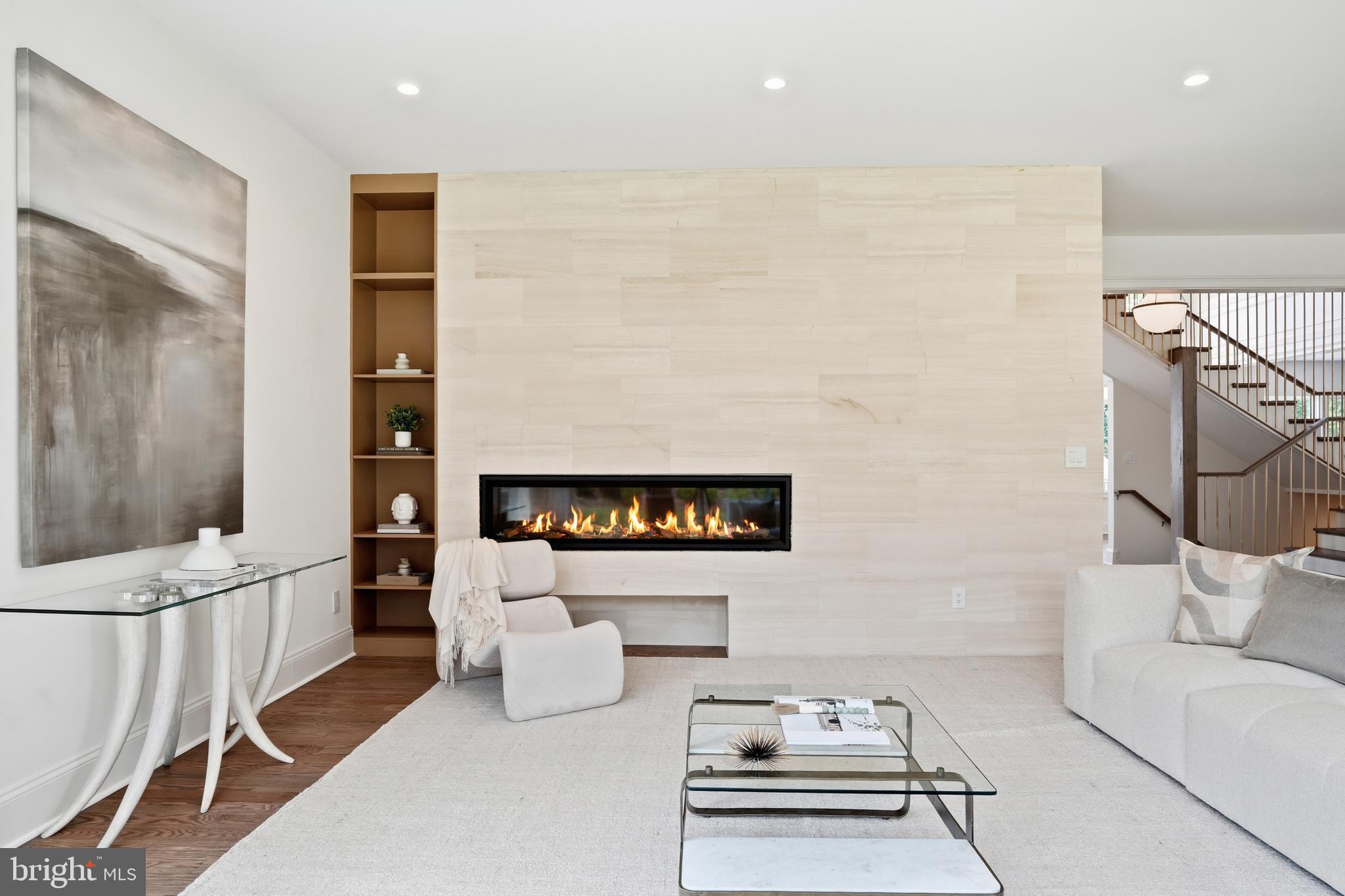 KENBARGAN - Residential