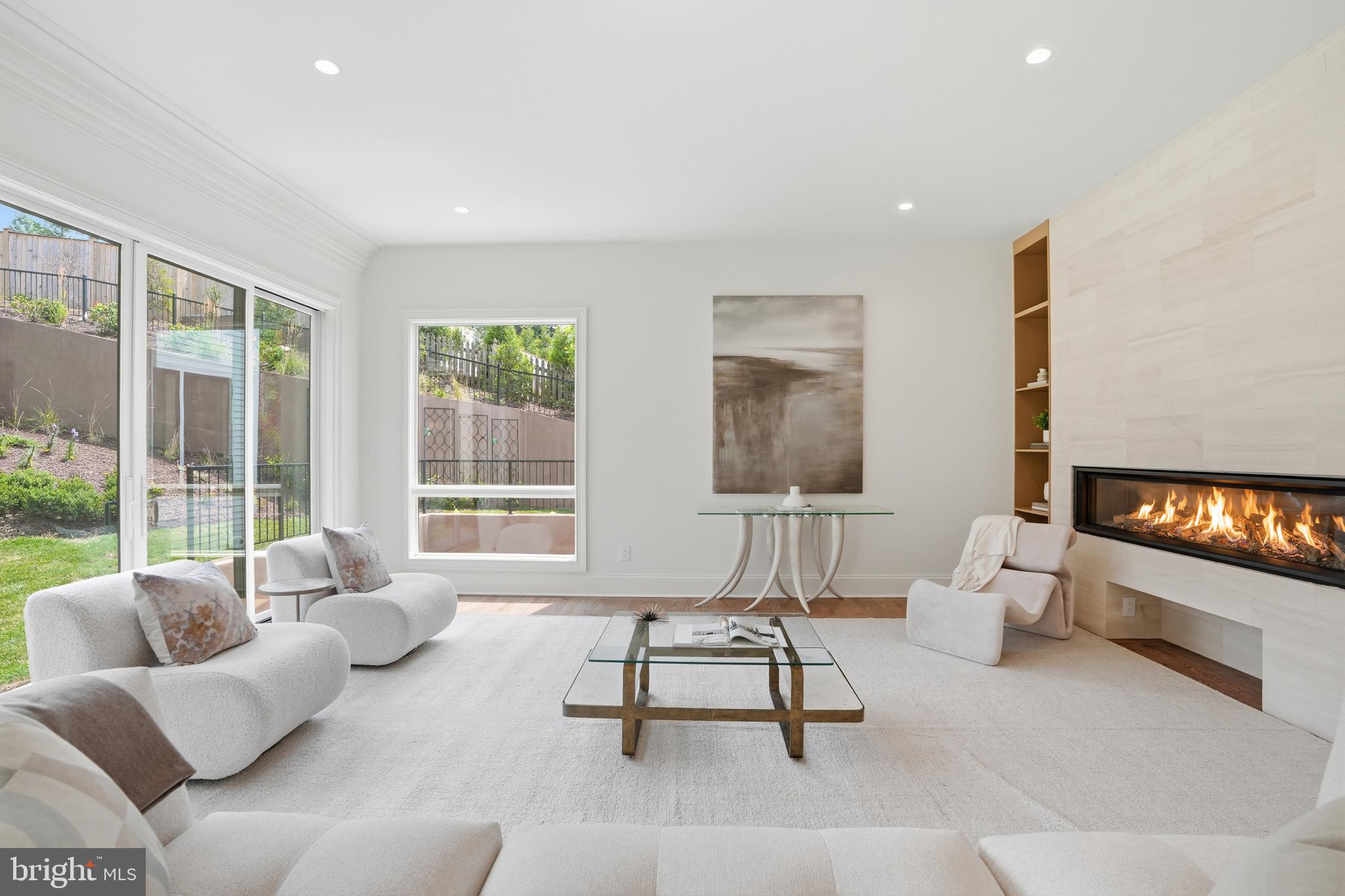 KENBARGAN - Residential