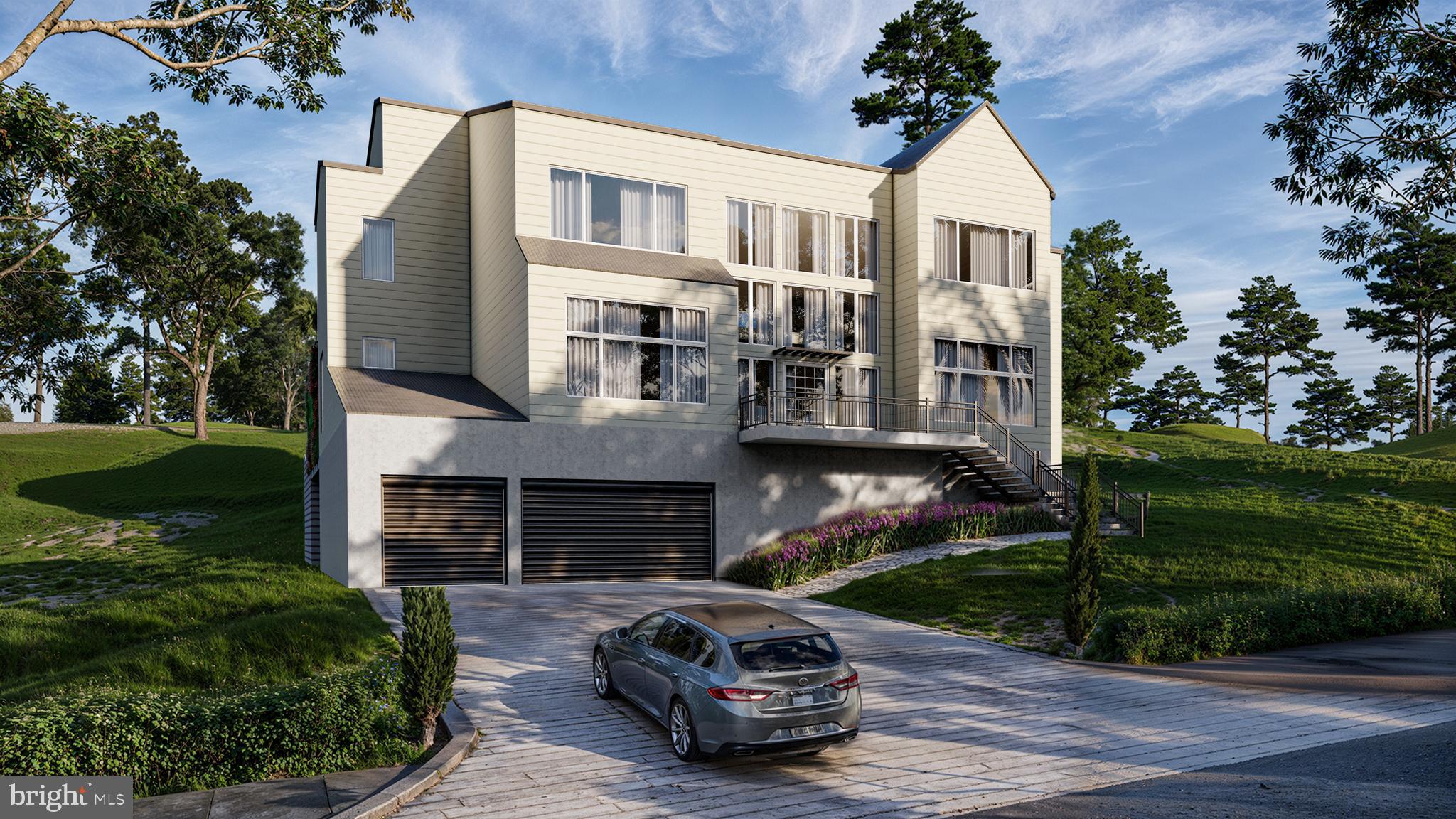 KENBARGAN - Residential