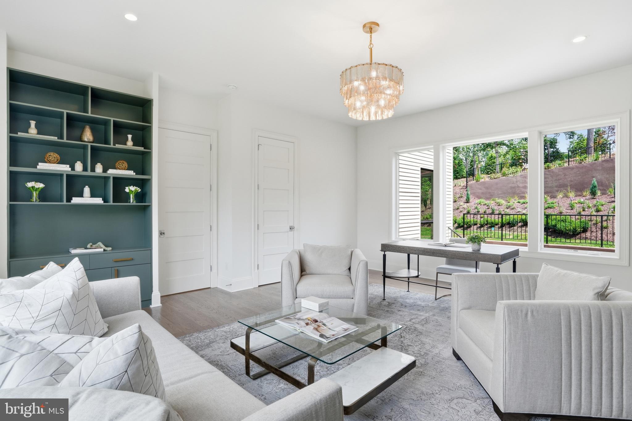 KENBARGAN - Residential