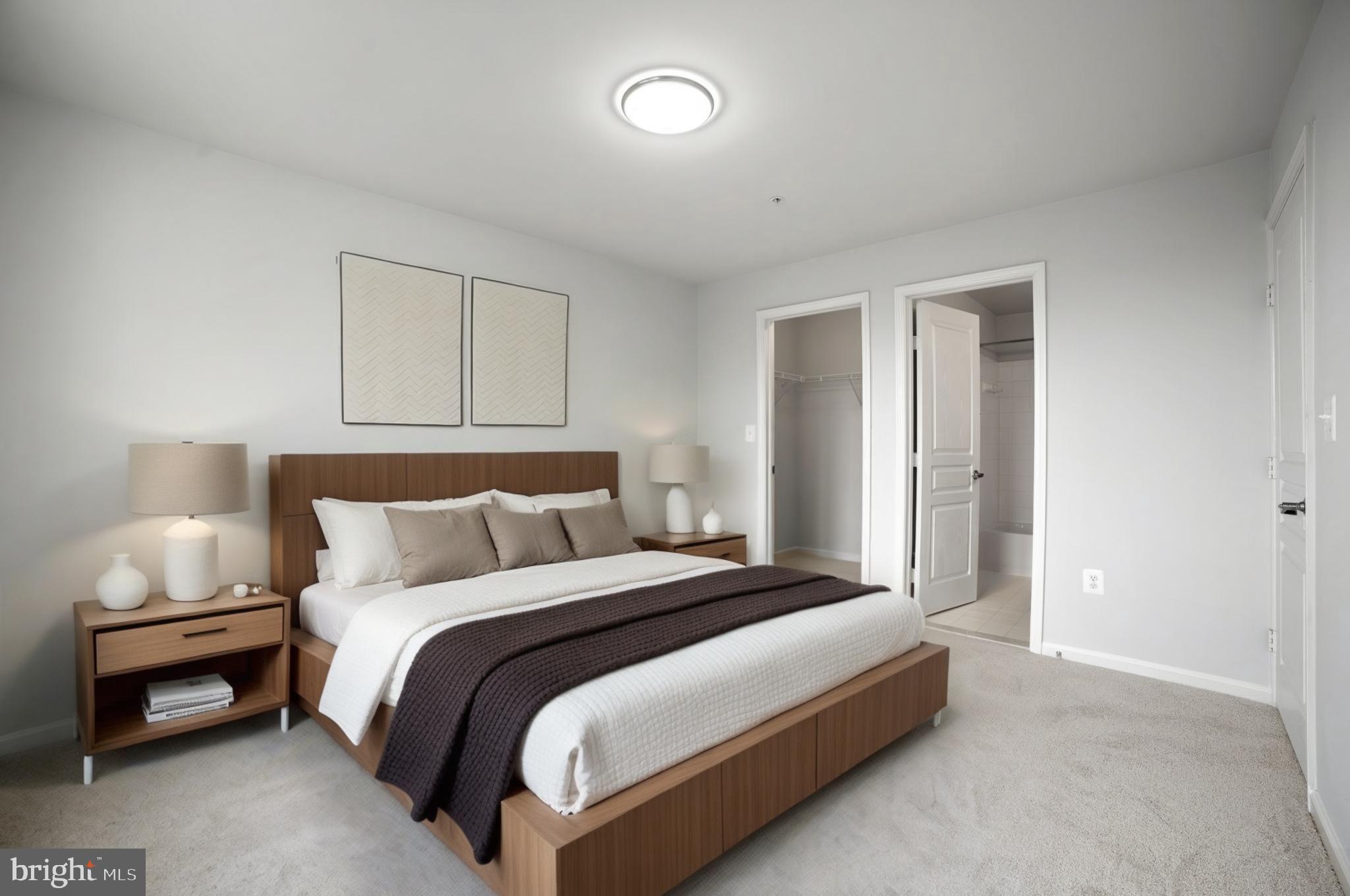 MARKET STREET AT TOWN CENTER - Residential