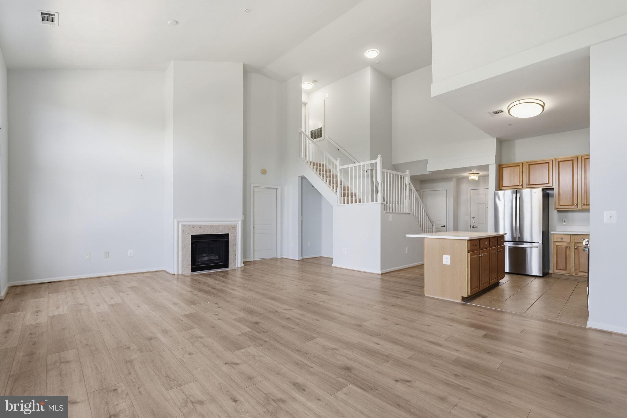 MARKET STREET AT TOWN CENTER - Residential