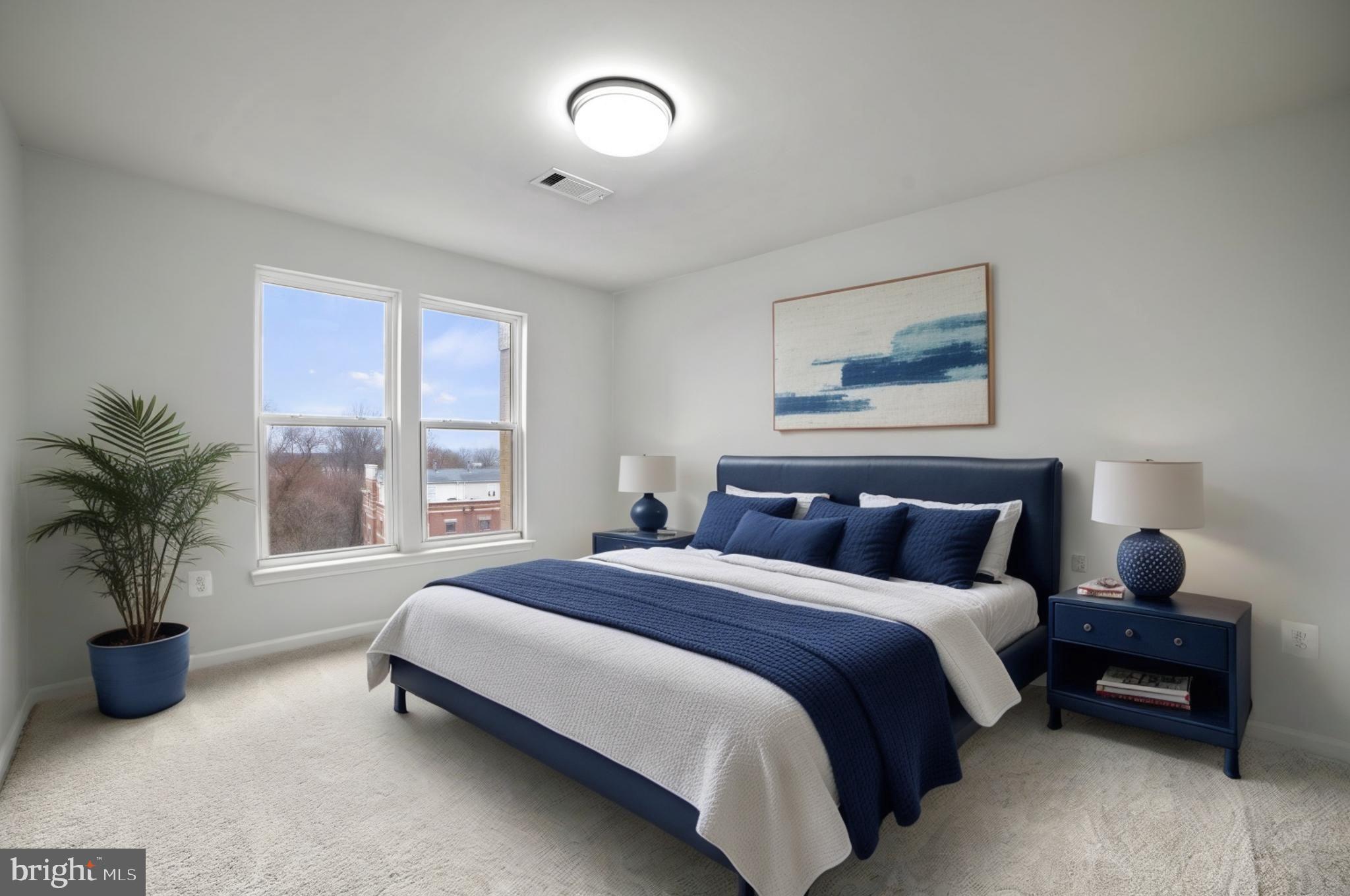 MARKET STREET AT TOWN CENTER - Residential