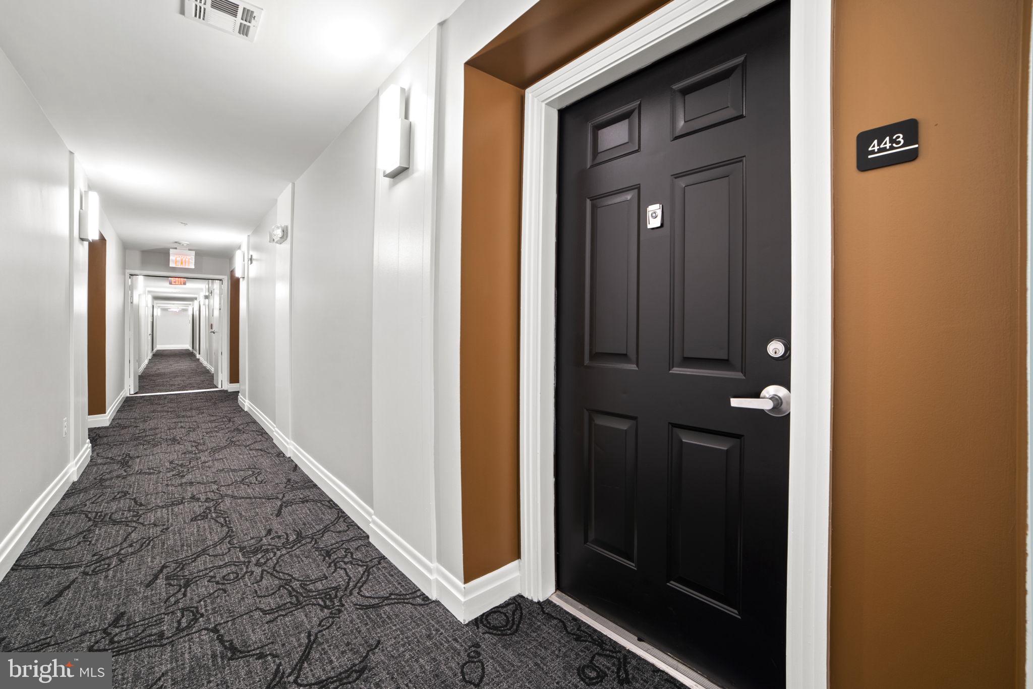 MARKET STREET AT TOWN CENTER - Residential