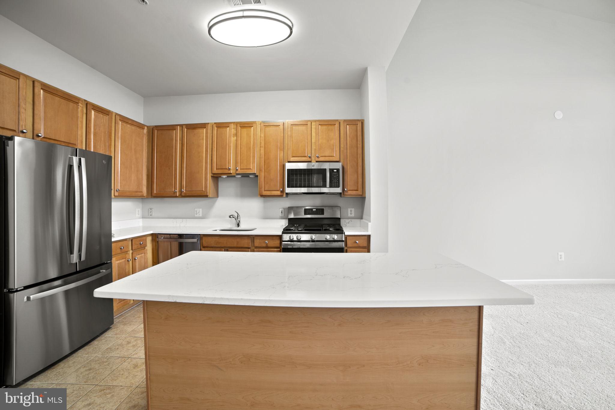 MARKET STREET AT TOWN CENTER - Residential