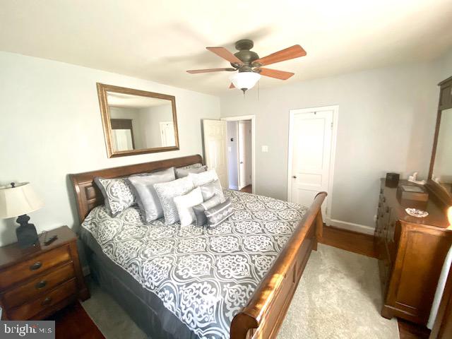 NORTH LINTHICUM - Residential