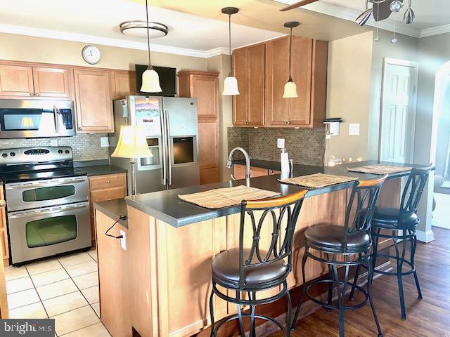 NORTH LINTHICUM - Residential