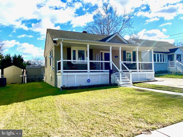 NORTH LINTHICUM - Residential
